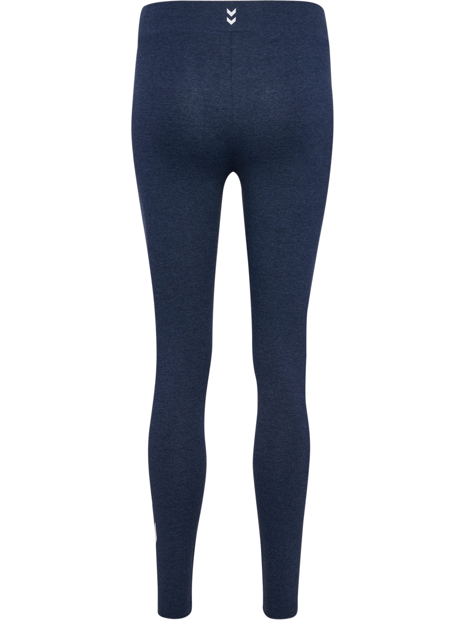 hummel Legging HMLPULSE LOGO MW TIGHTS (1-delig)