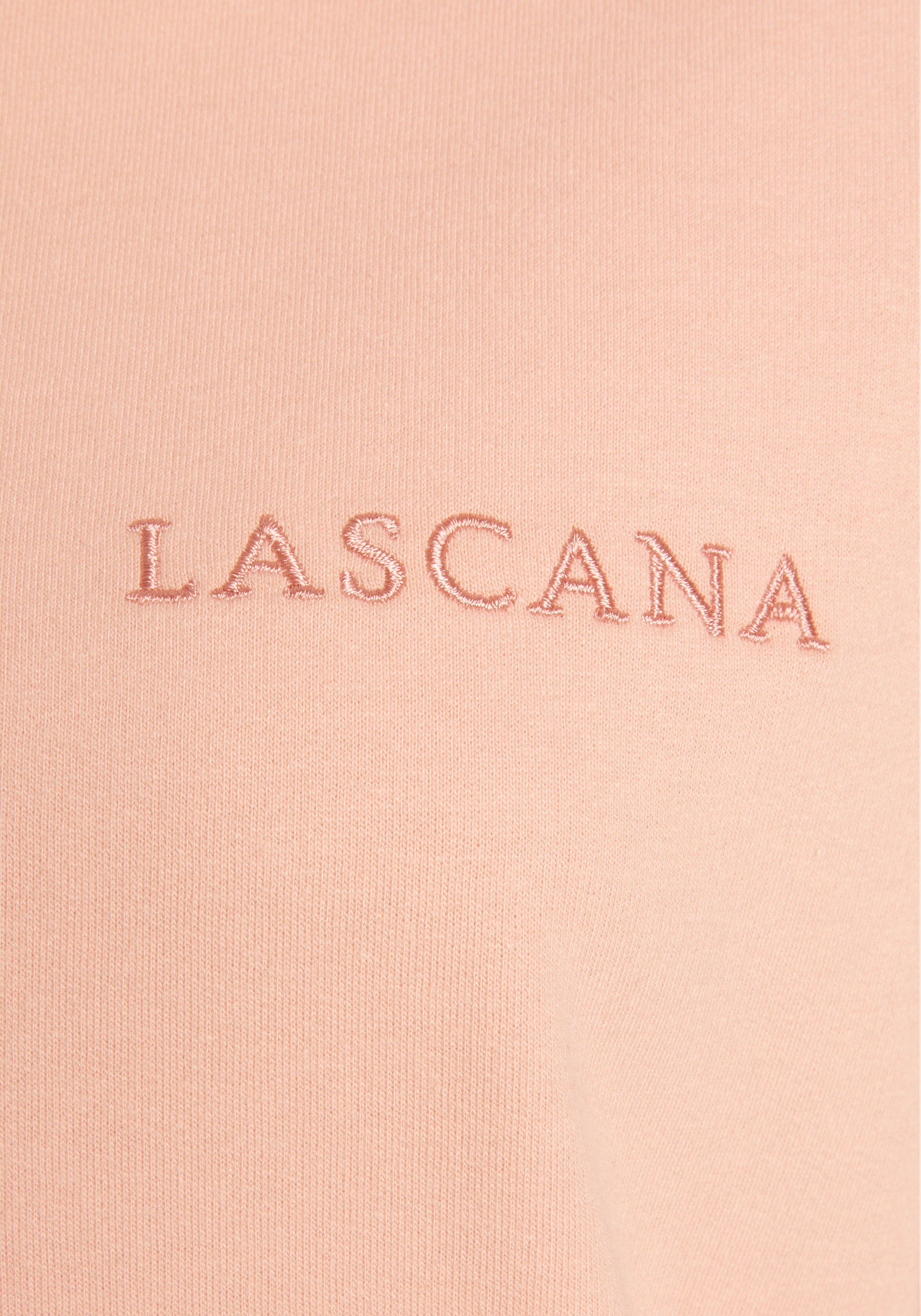 Lascana Sweatjurk