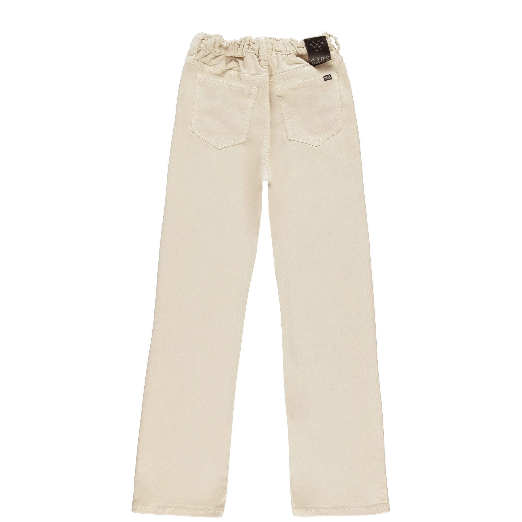 CARS JEANS 5-pocket Jeans Bry