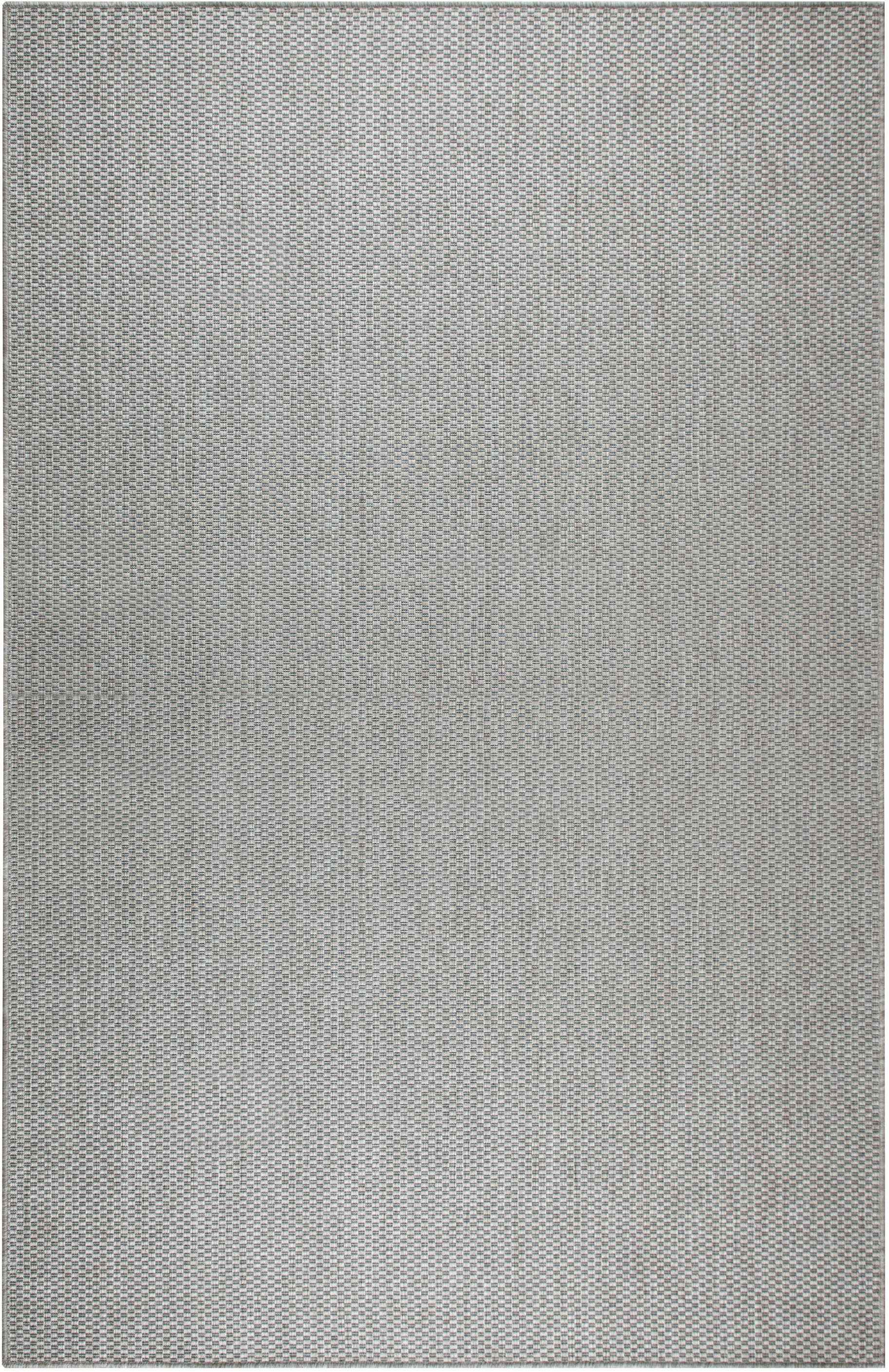 my home Vloerkleed Venetië is ook als loper verkrijgbaar Geschikt voor binnen en buiten, sisal-look, weerbestendig & uv-bestendig