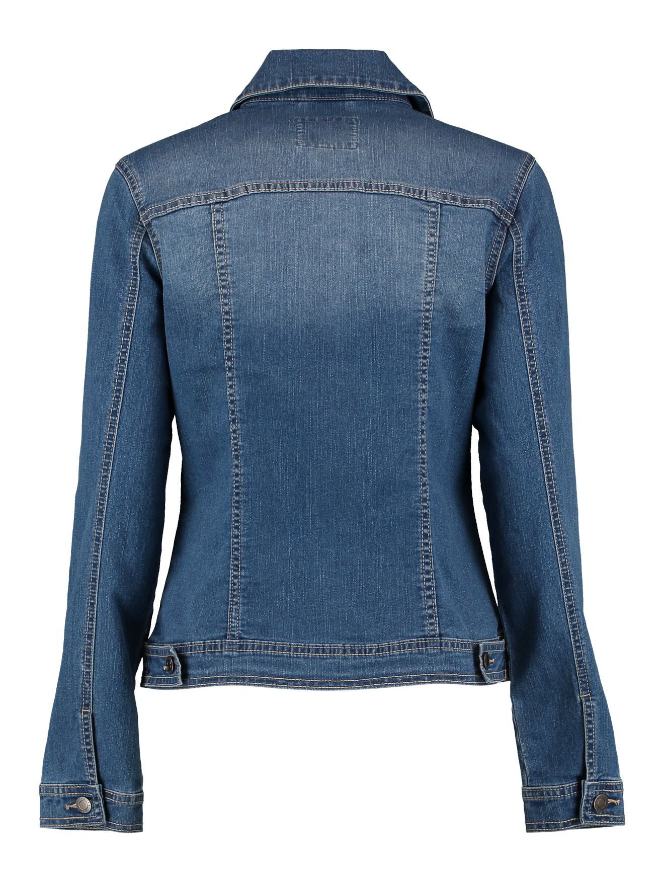 HaILYS Jeansjack LS C DJK Ma44cy