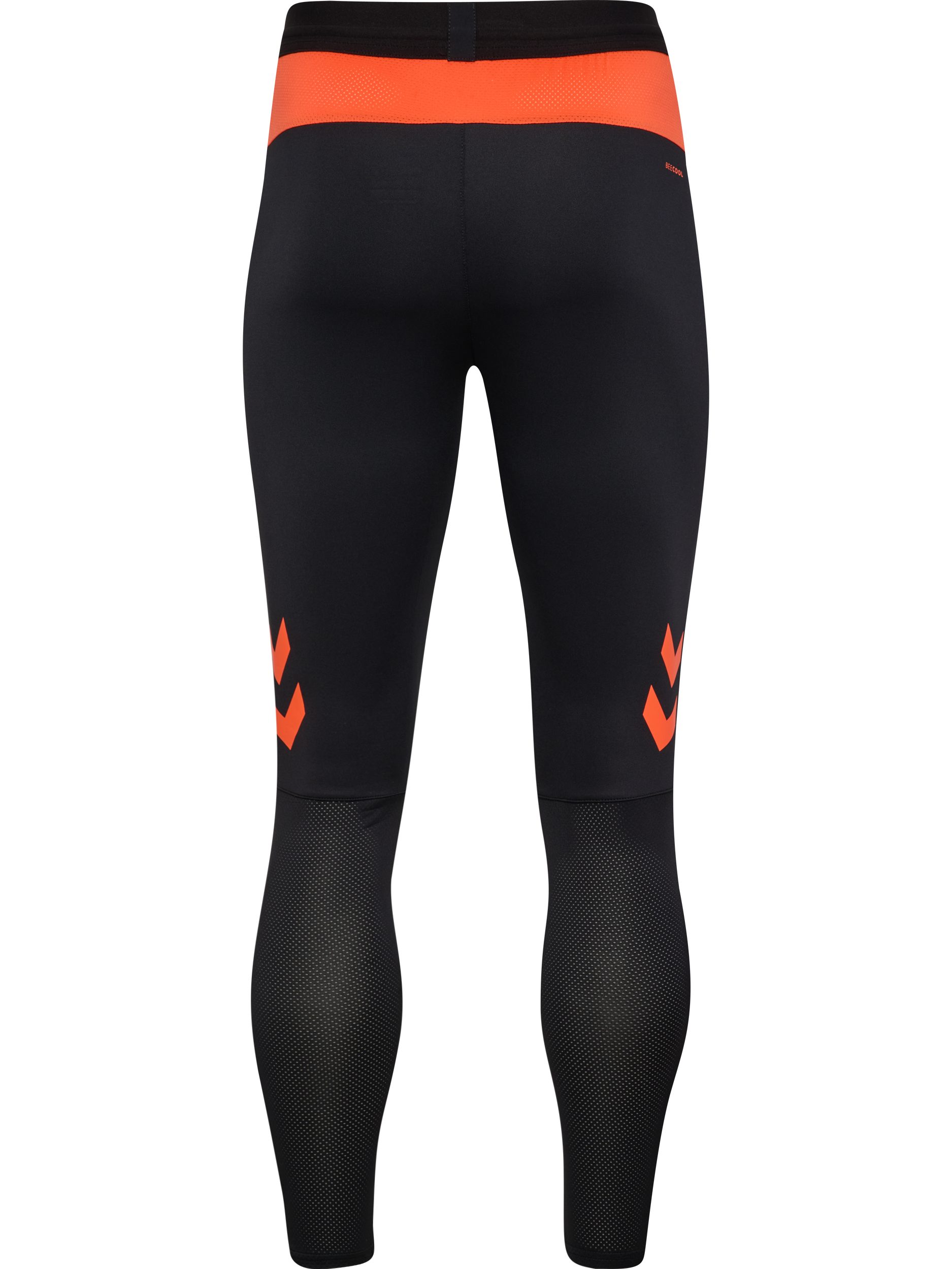 hummel Trainingsbroek HMLBLAZE PRO TRAINING PANTS (1-delig)