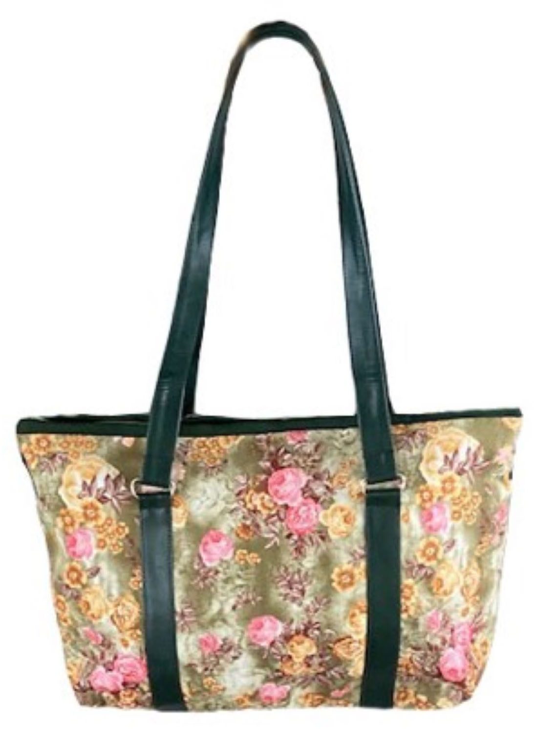 RETTUNGSRING by showroom 019° Shopper dames shoppers multicolor