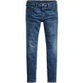 levi's stretch jeans 502™ blauw