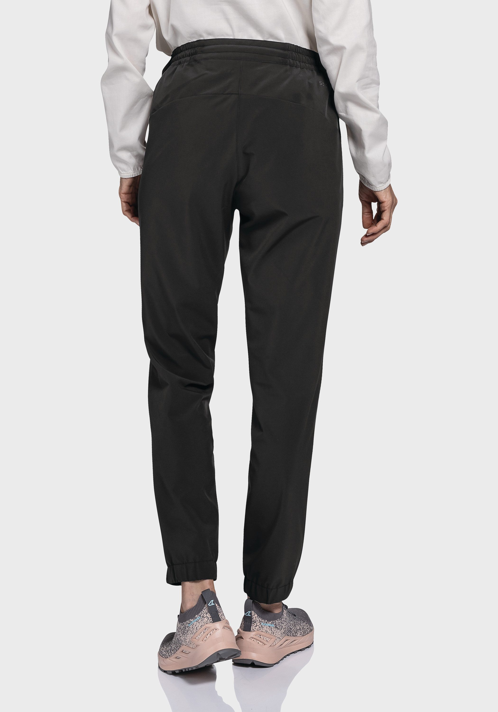 Schöffel Outdoorbroek Pants Vienna L
