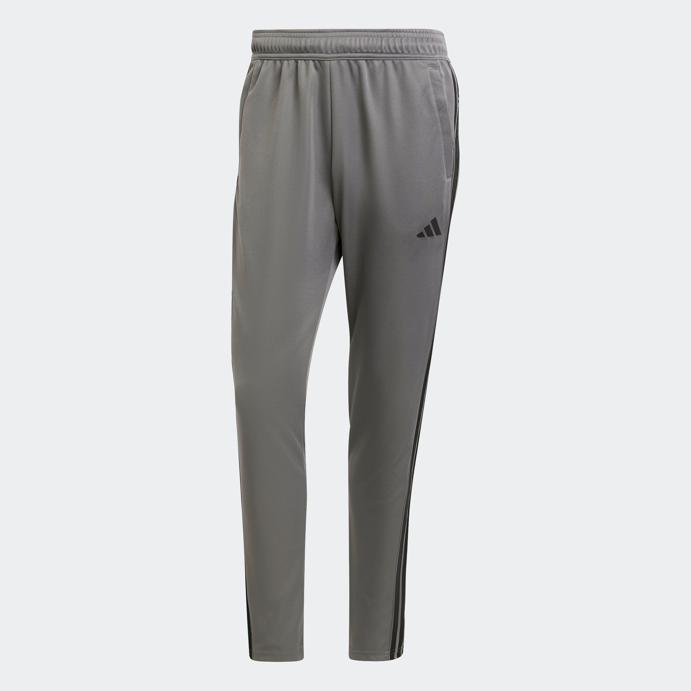 adidas Performance Sportbroek TRAIN ESSENTIALS 3STREPEN (1-delig)