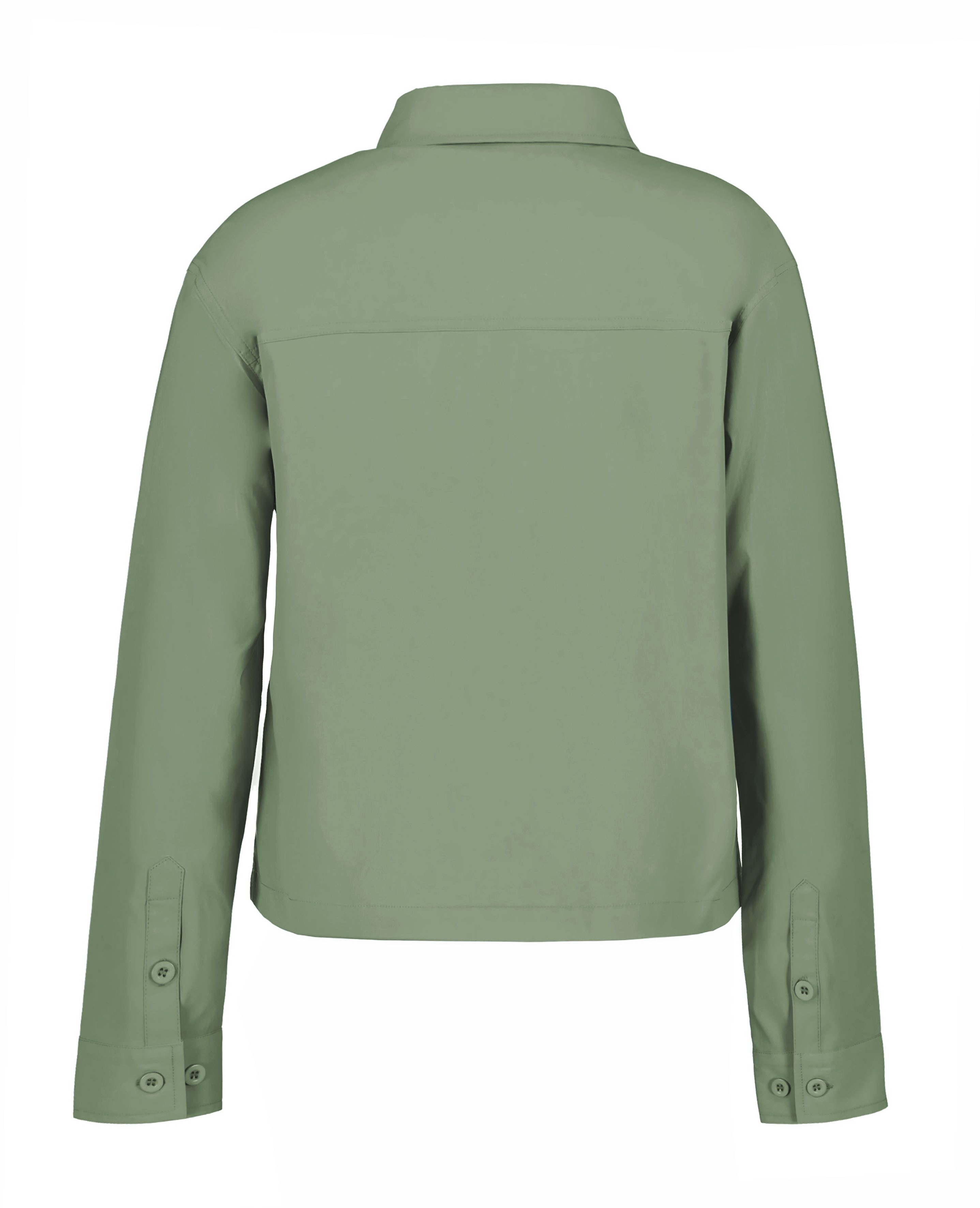 Icepeak Shirt D BLOUSON MOLINE