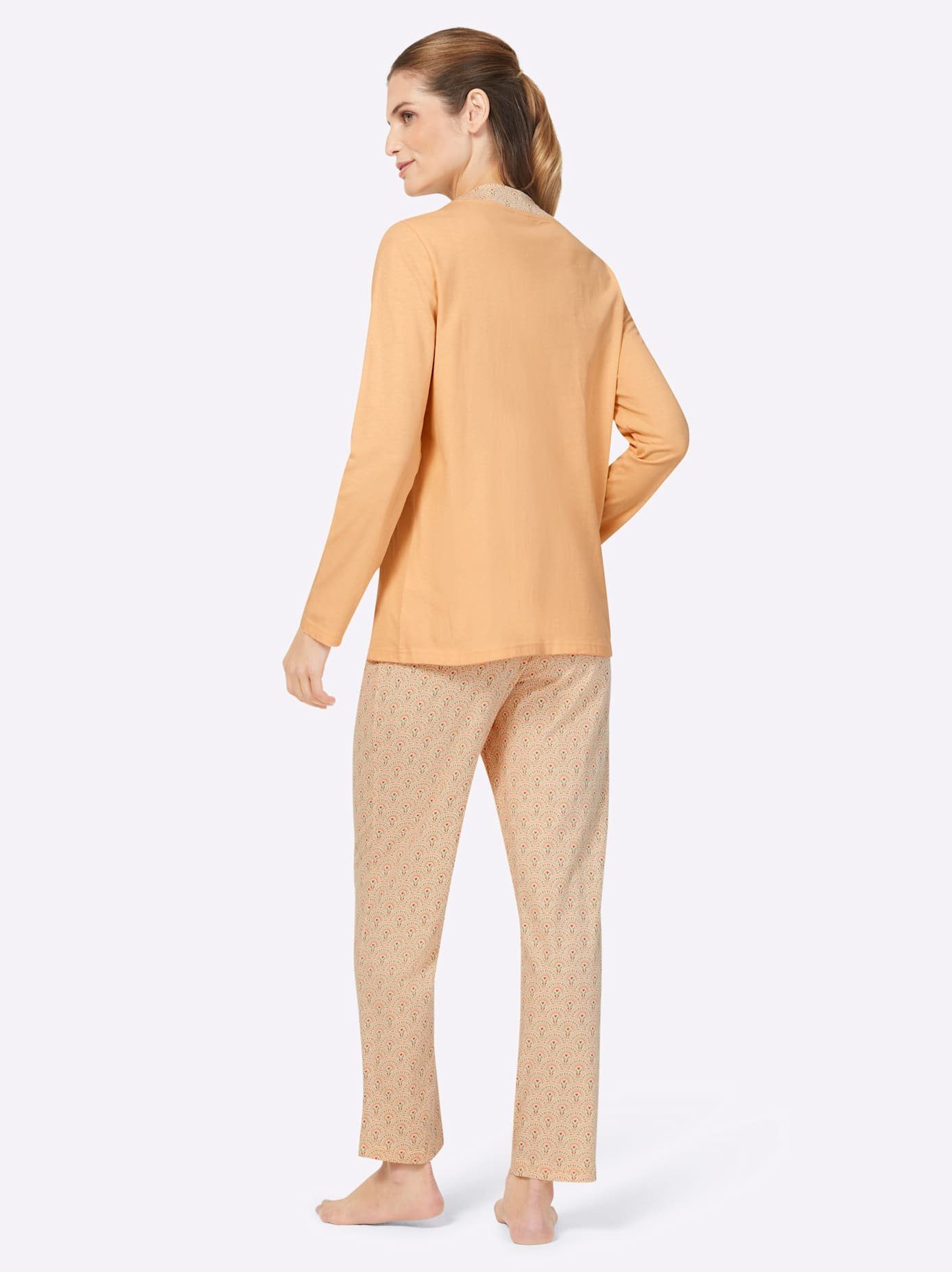 wäschepur Pyjama