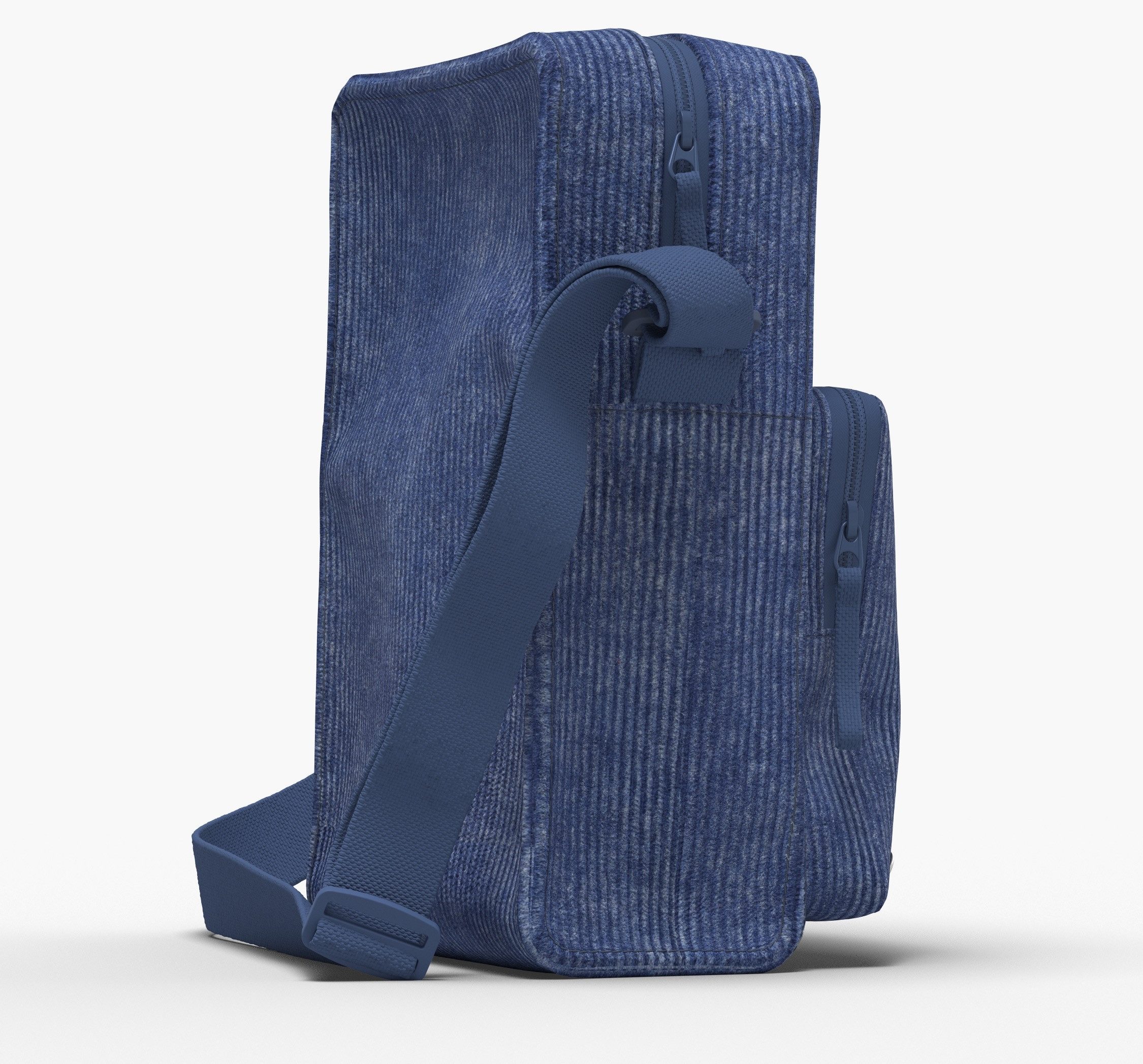 Levi's Schoudertas SMALL NS ZIP CROSSBODY