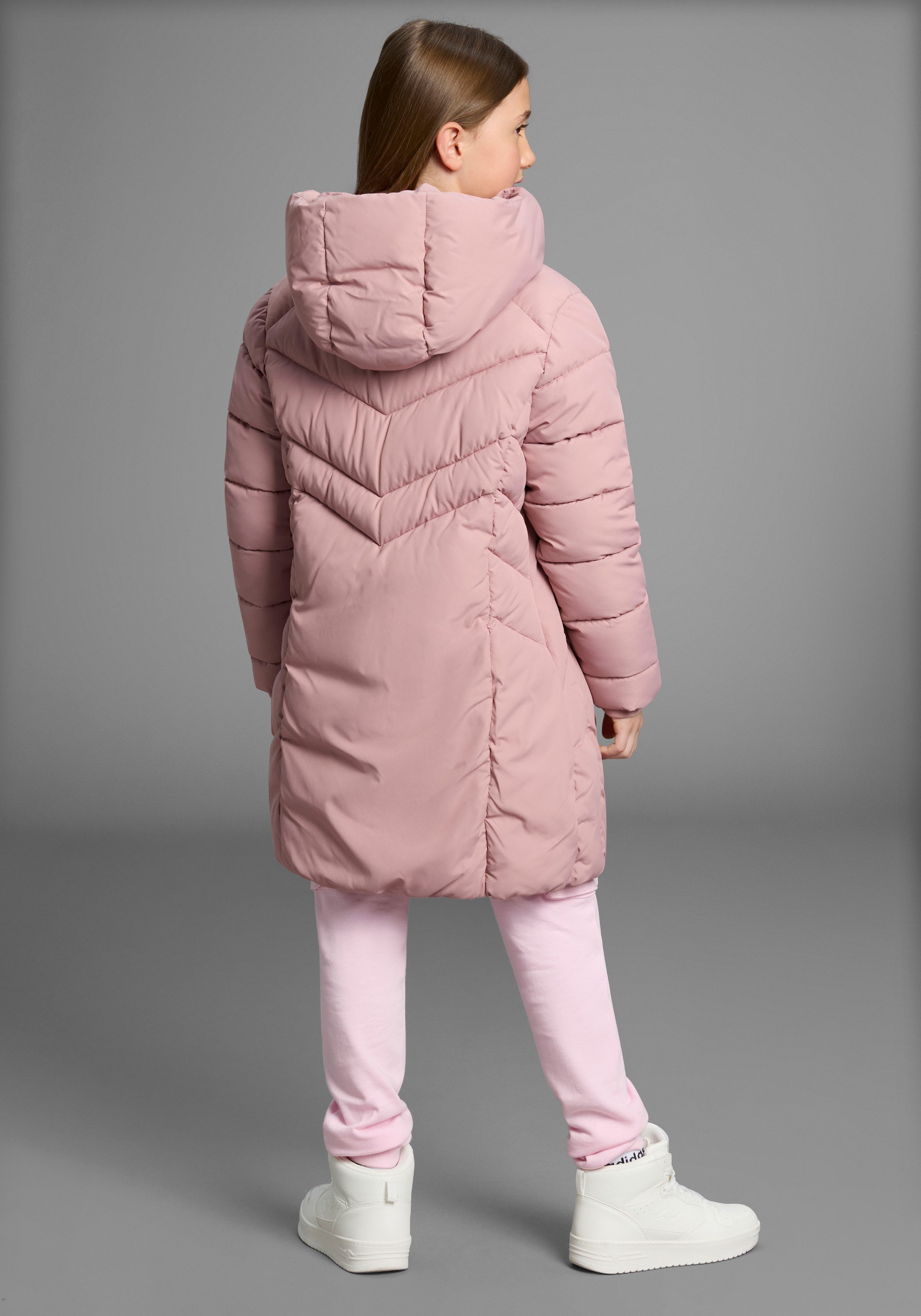 KangaROOS Outdoorjack Winterjas
