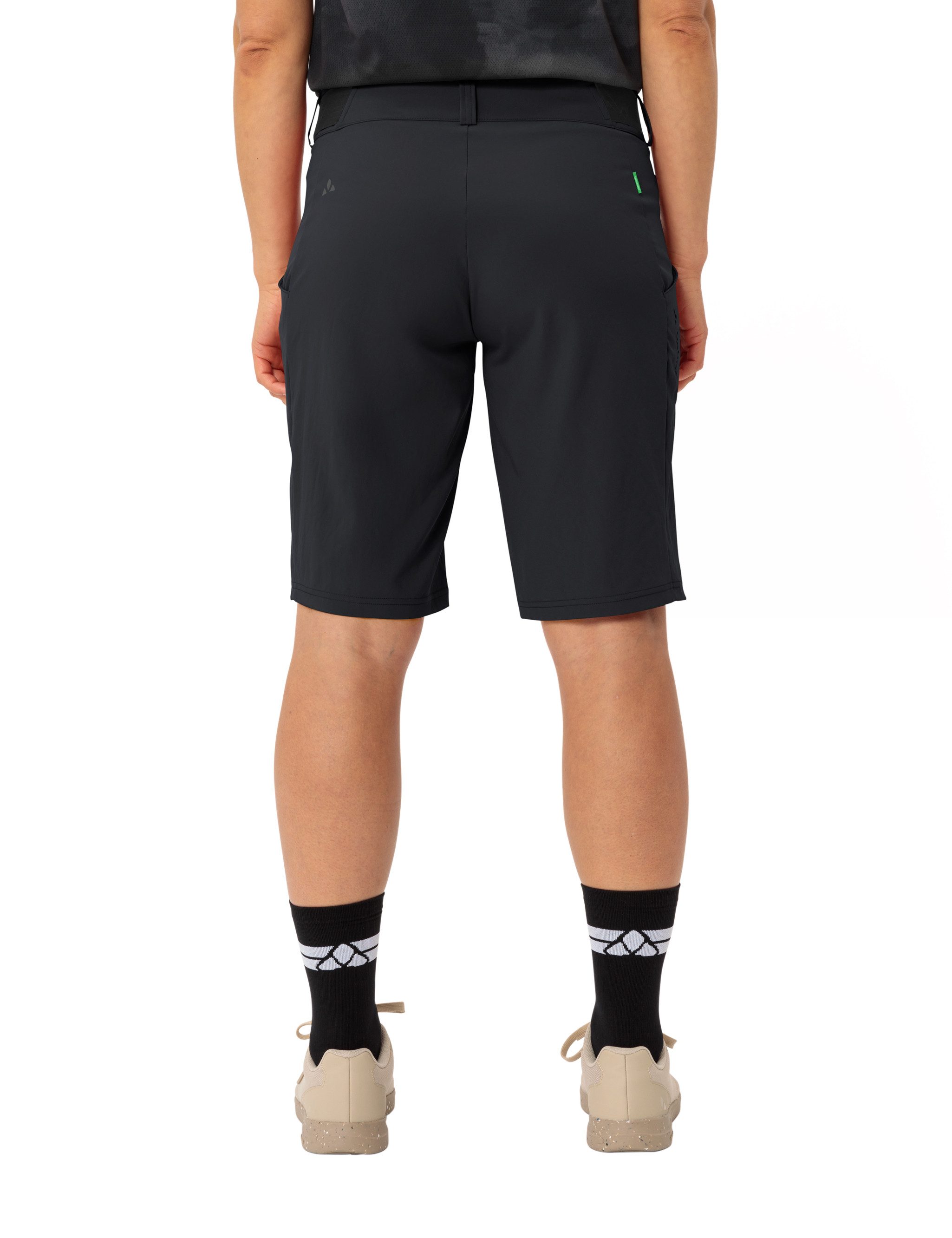 VAUDE Fietsbroek WOMEN'S LOAMER BASE SHORTS