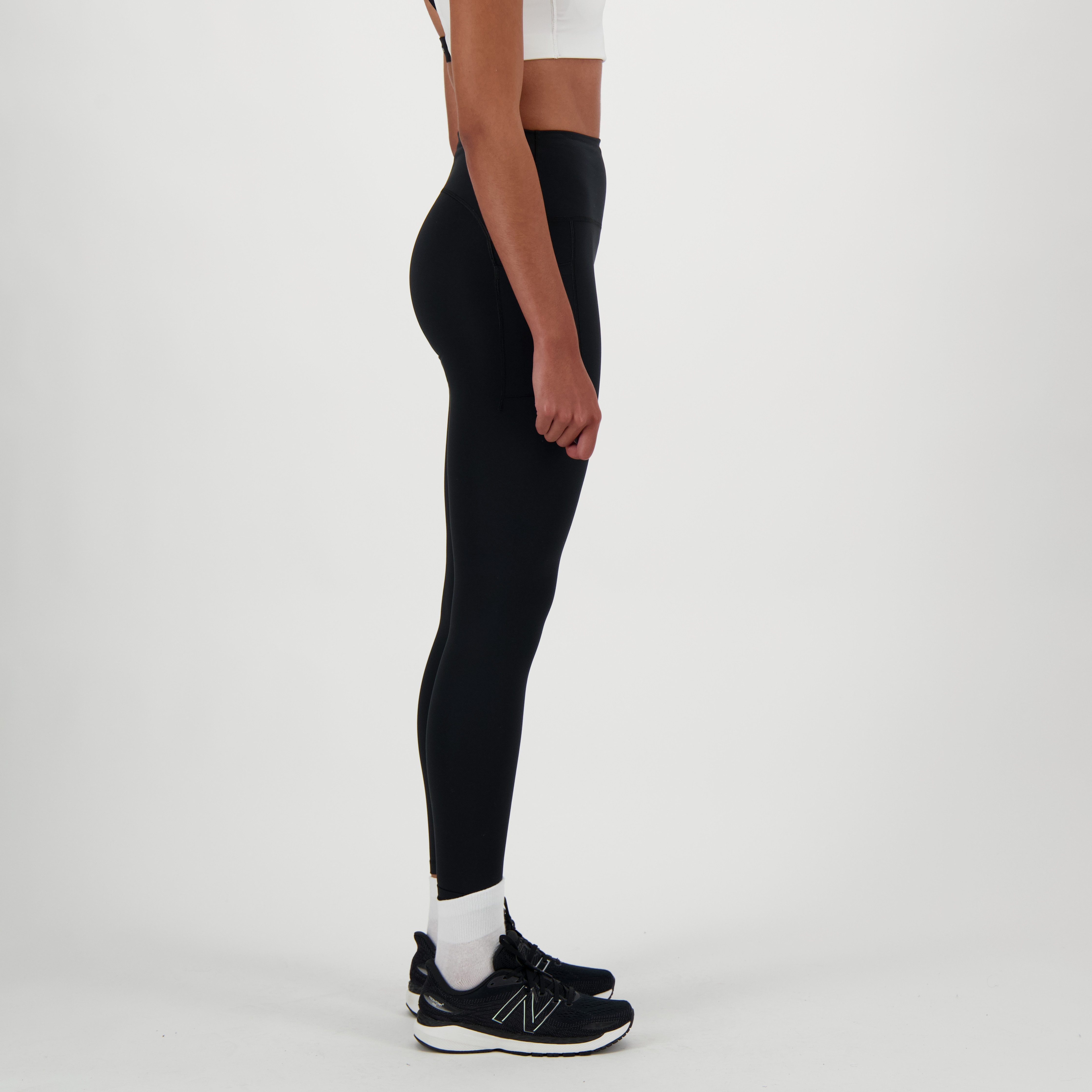 New Balance Runningtights WOMENS RUNNING TIGHT