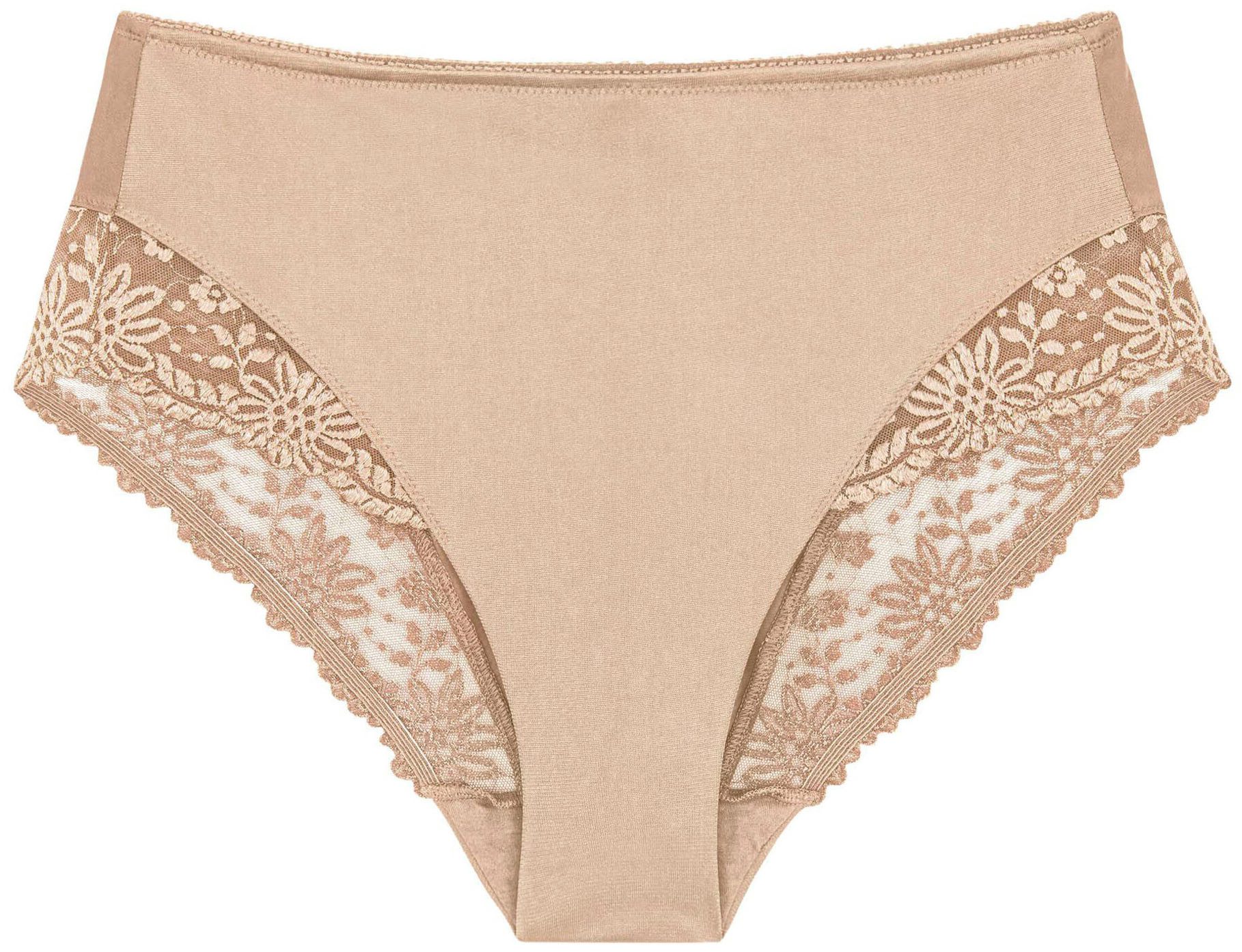Triumph Maxislip Ladyform soft (1 stuk)