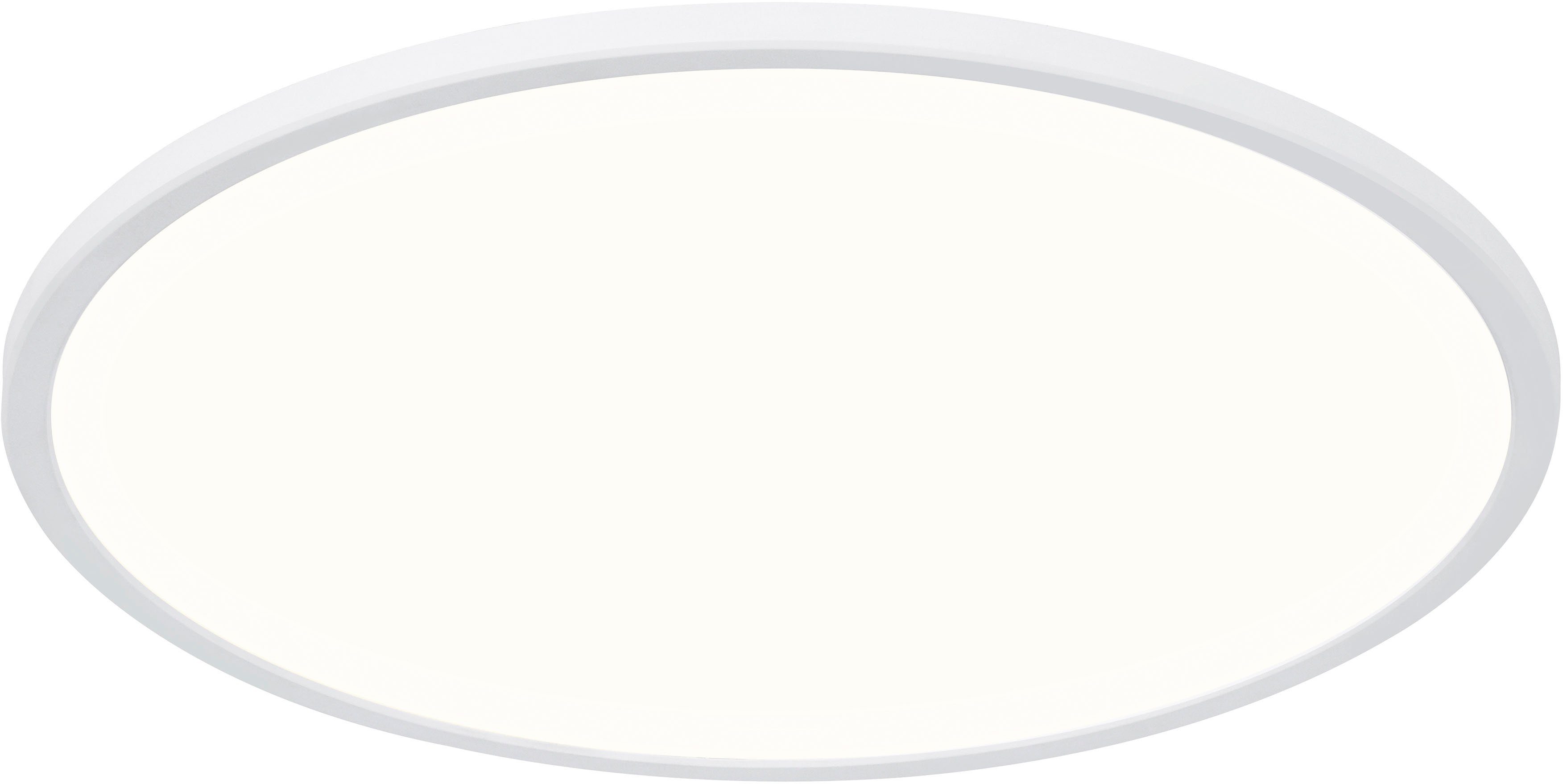 Nordlux Led-plafondlamp Oja 42 IP54 3000/4000K (1 stuk)