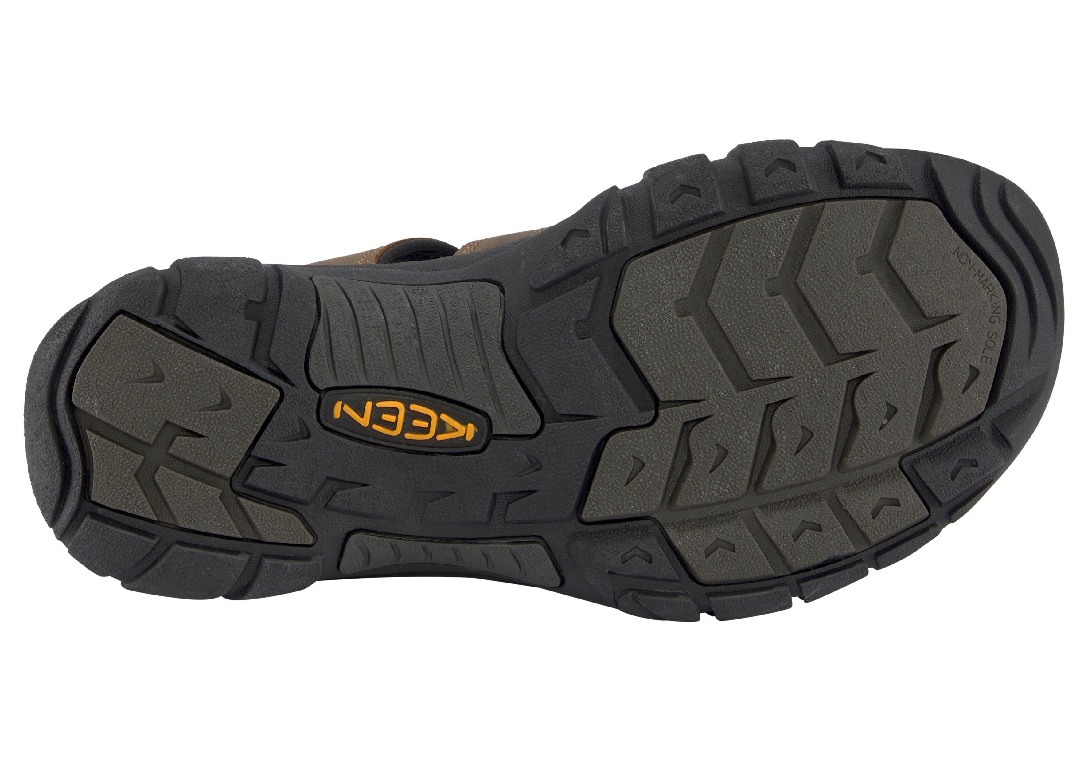 Keen Sandalen Newport