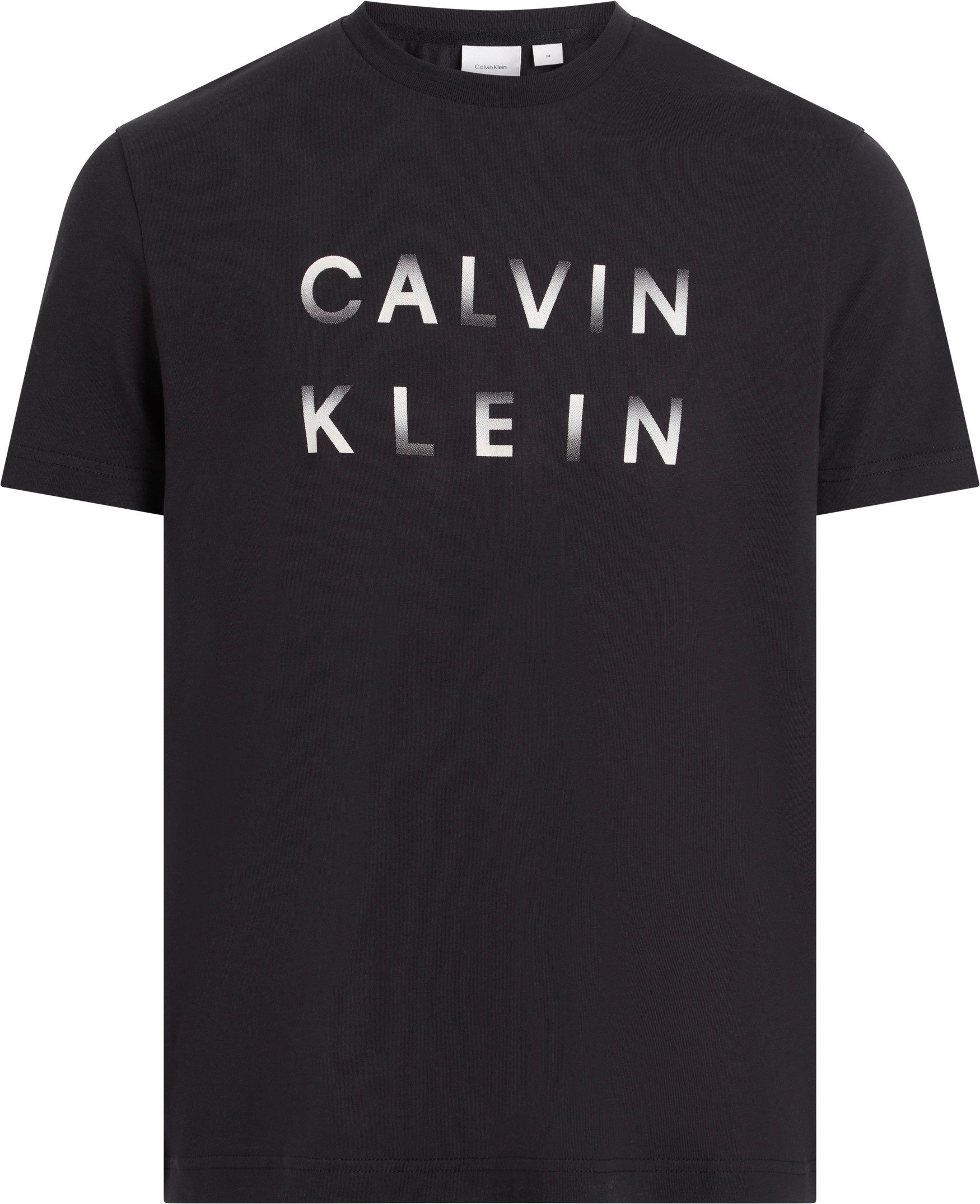 Calvin Klein T-shirt BT_CP-ENLARGED LOGO T-SHIRT