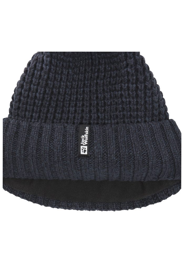 Jack Wolfskin Beanie MEDLEY KNIT BEANIE W