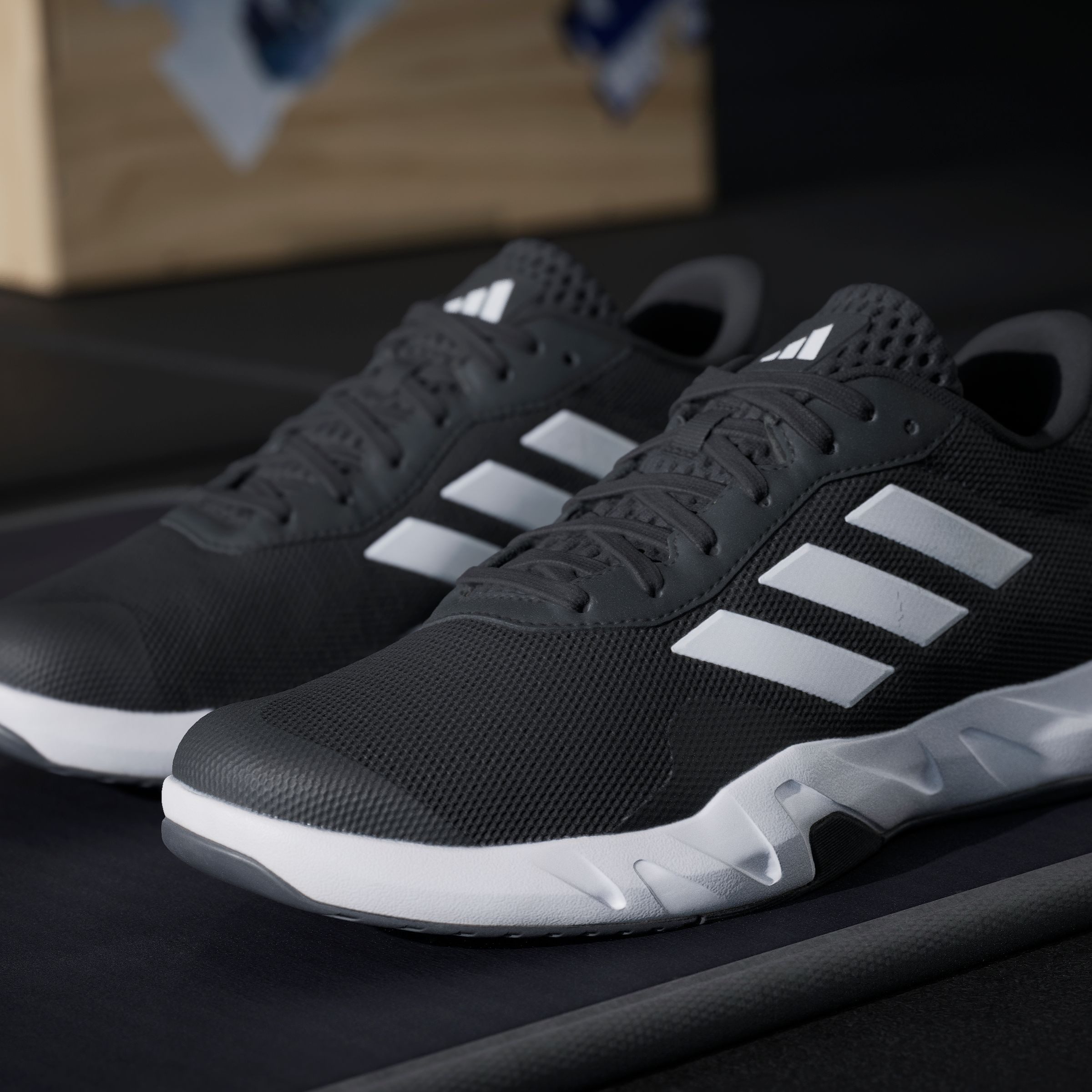 adidas Performance Trainingsschoenen AMPLIMOVE TRAINER