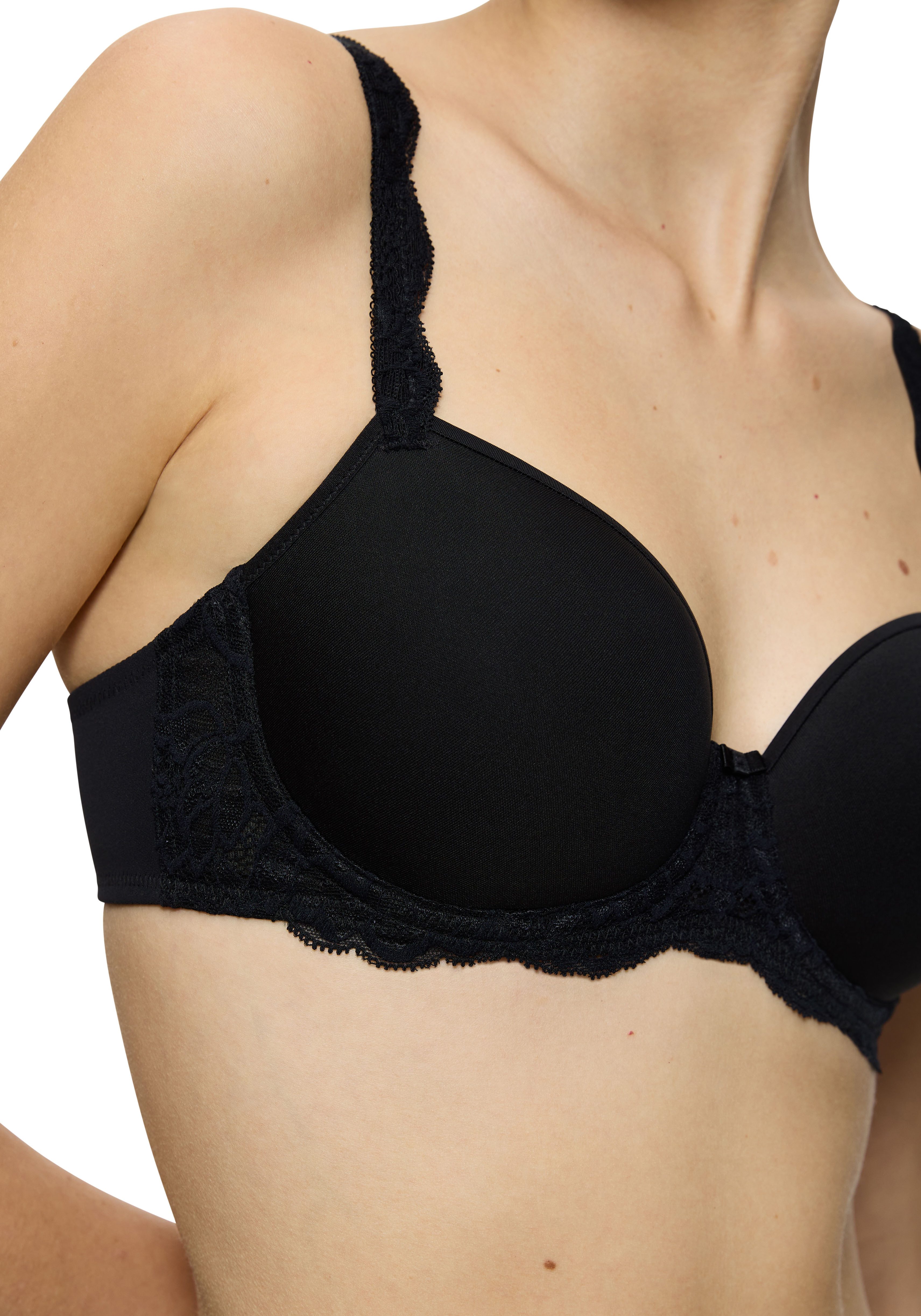Triumph Beugel-bh Amourette Charm WP (1-delig)