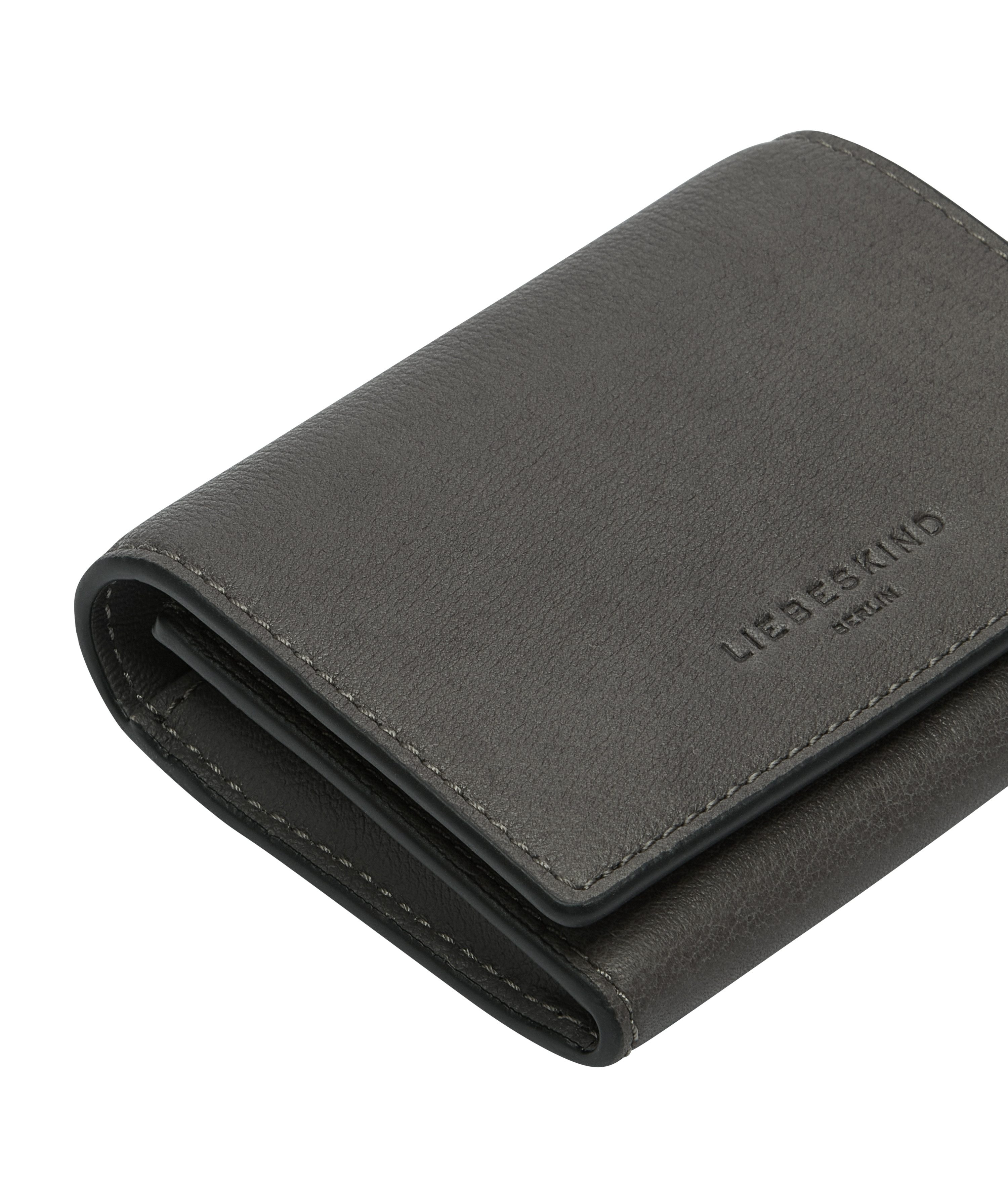 Liebeskind Berlin Portemonnee Louisa LOU 2 3D LEATHER