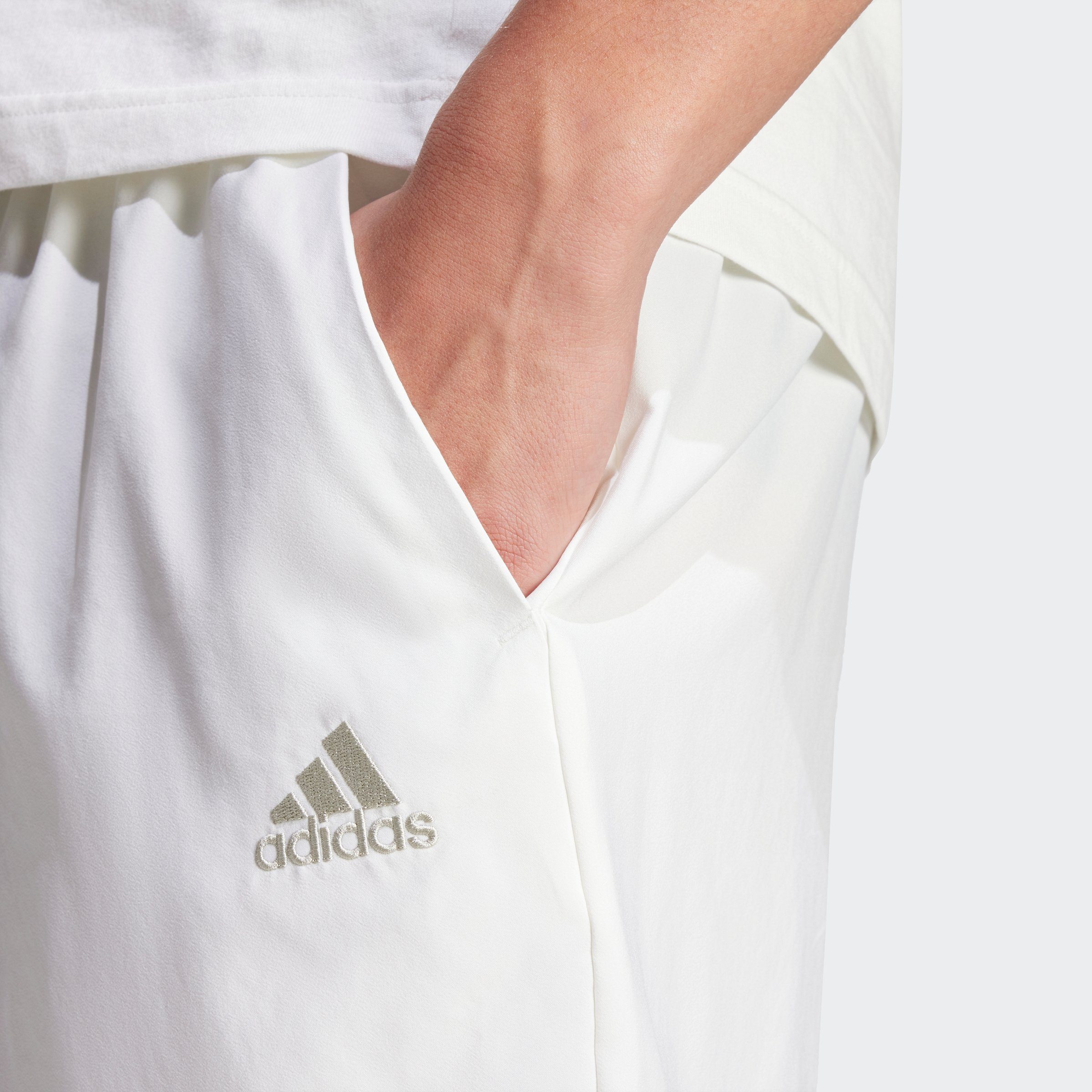 adidas Sportswear Short M SL CHELSEA (1-delig)