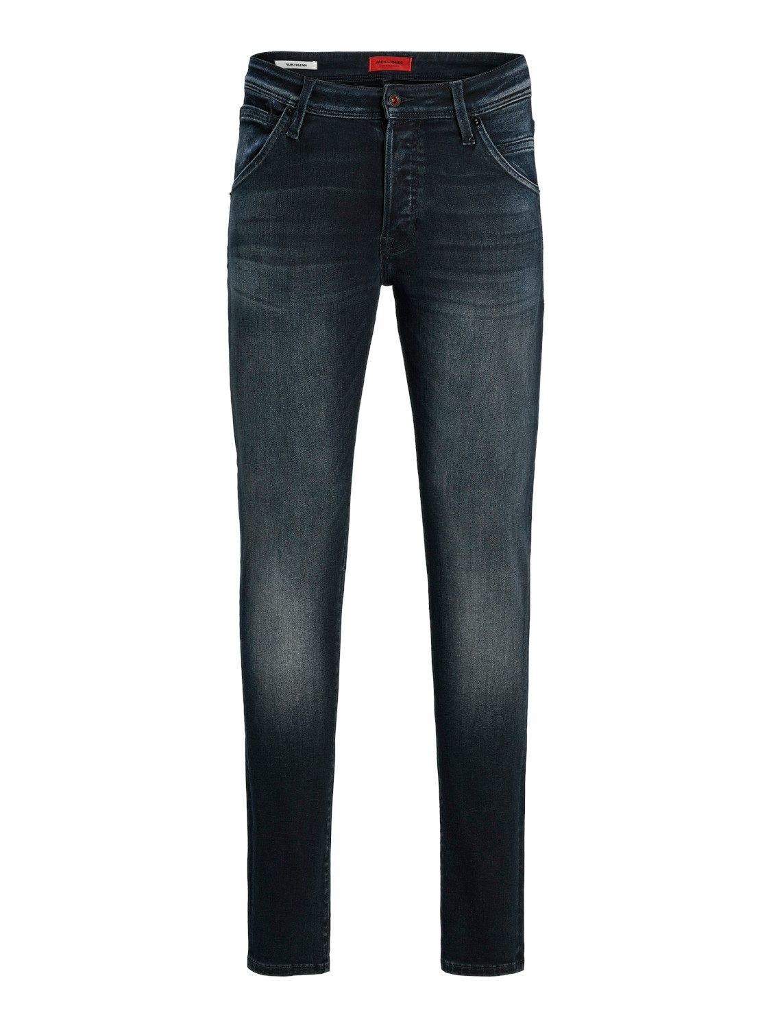 Jack & Jones Slim fit jeans JJIGLENN JJFOX AM 496 NOOS