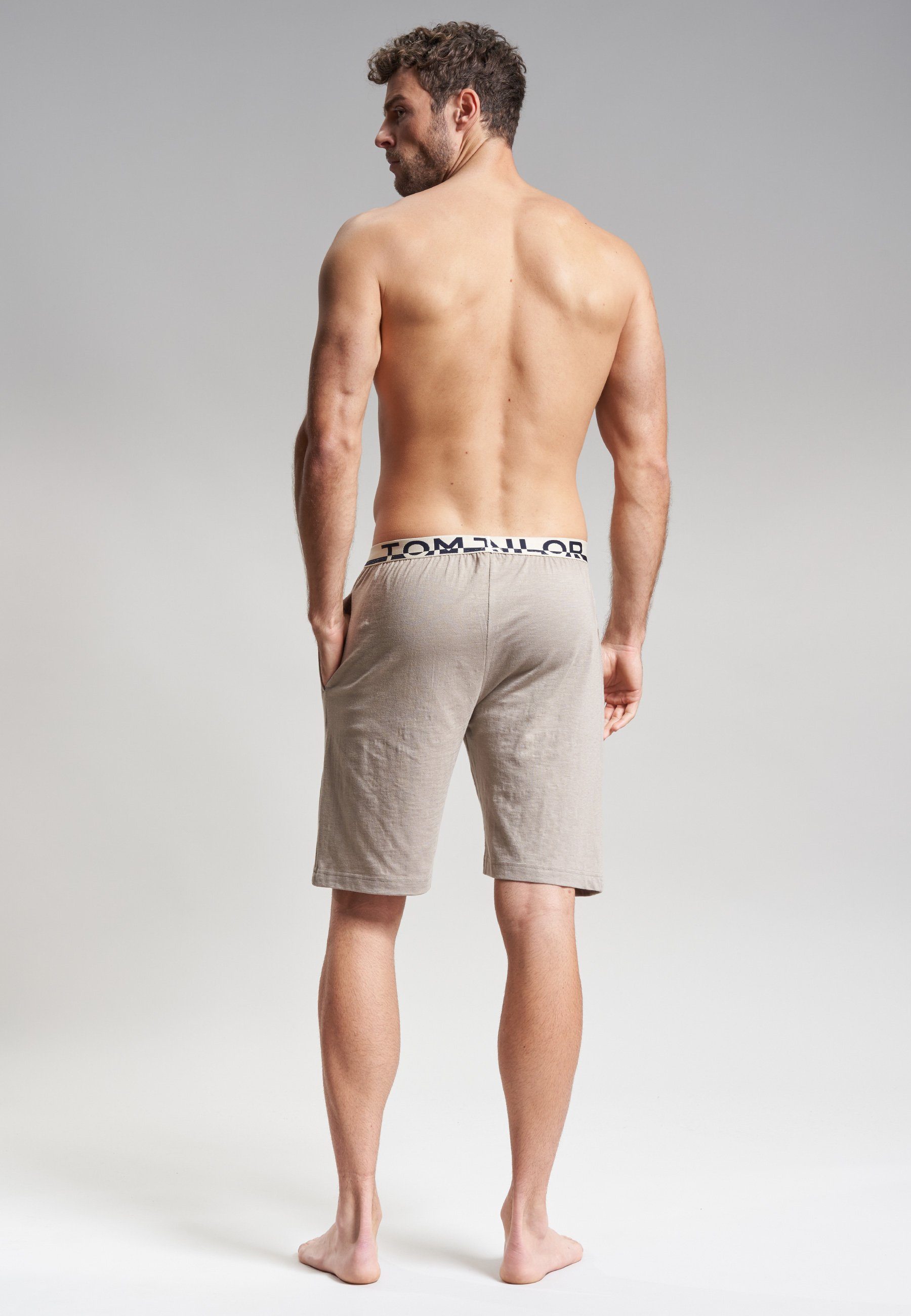 Tom Tailor Bermuda BRÜGGE