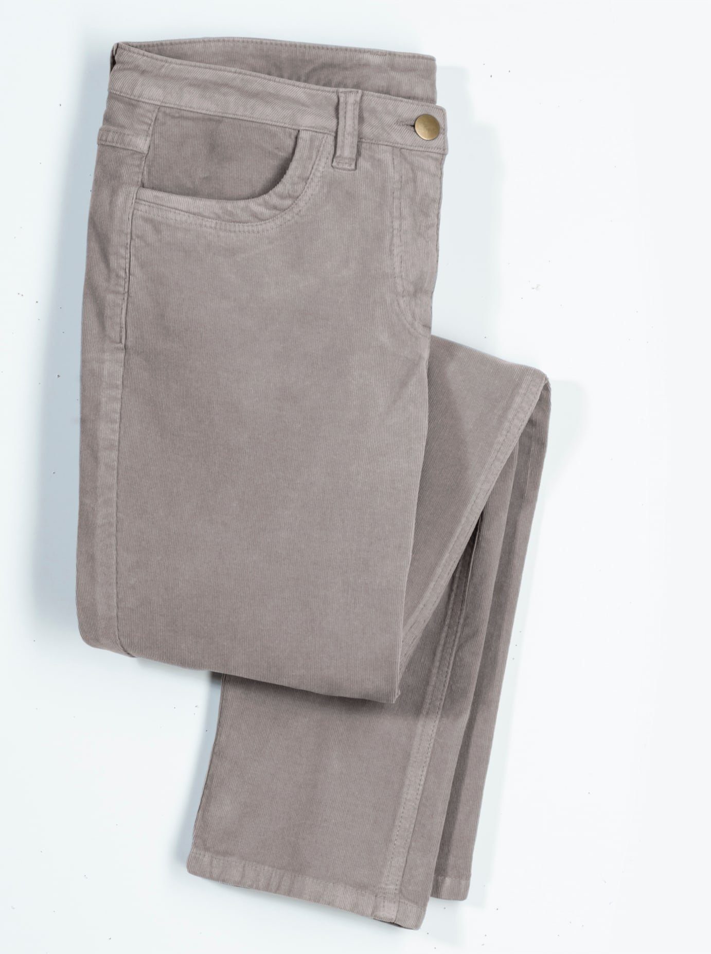Classic Inspirationen Cordbroek