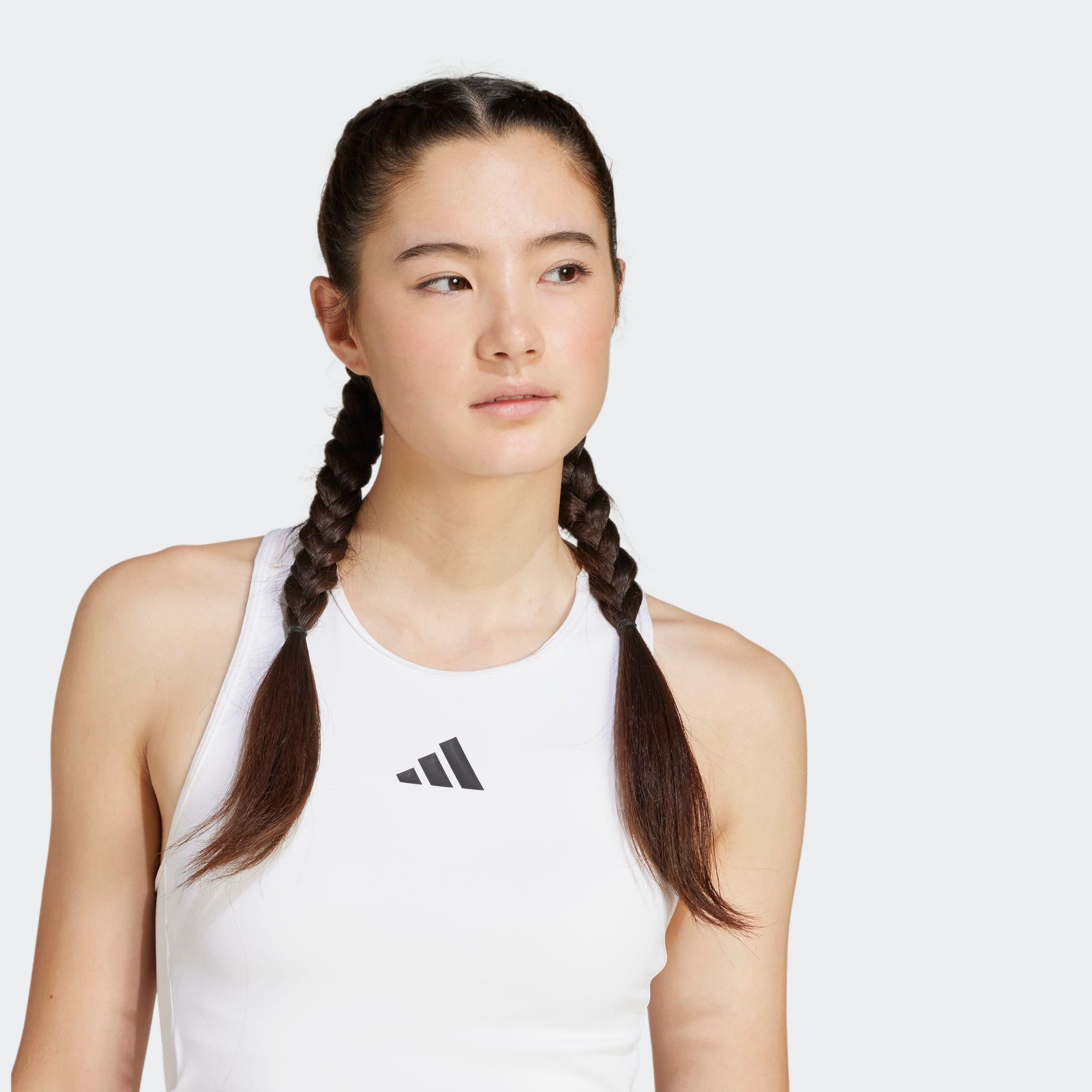 adidas Performance Tanktop BRA TANK 3S