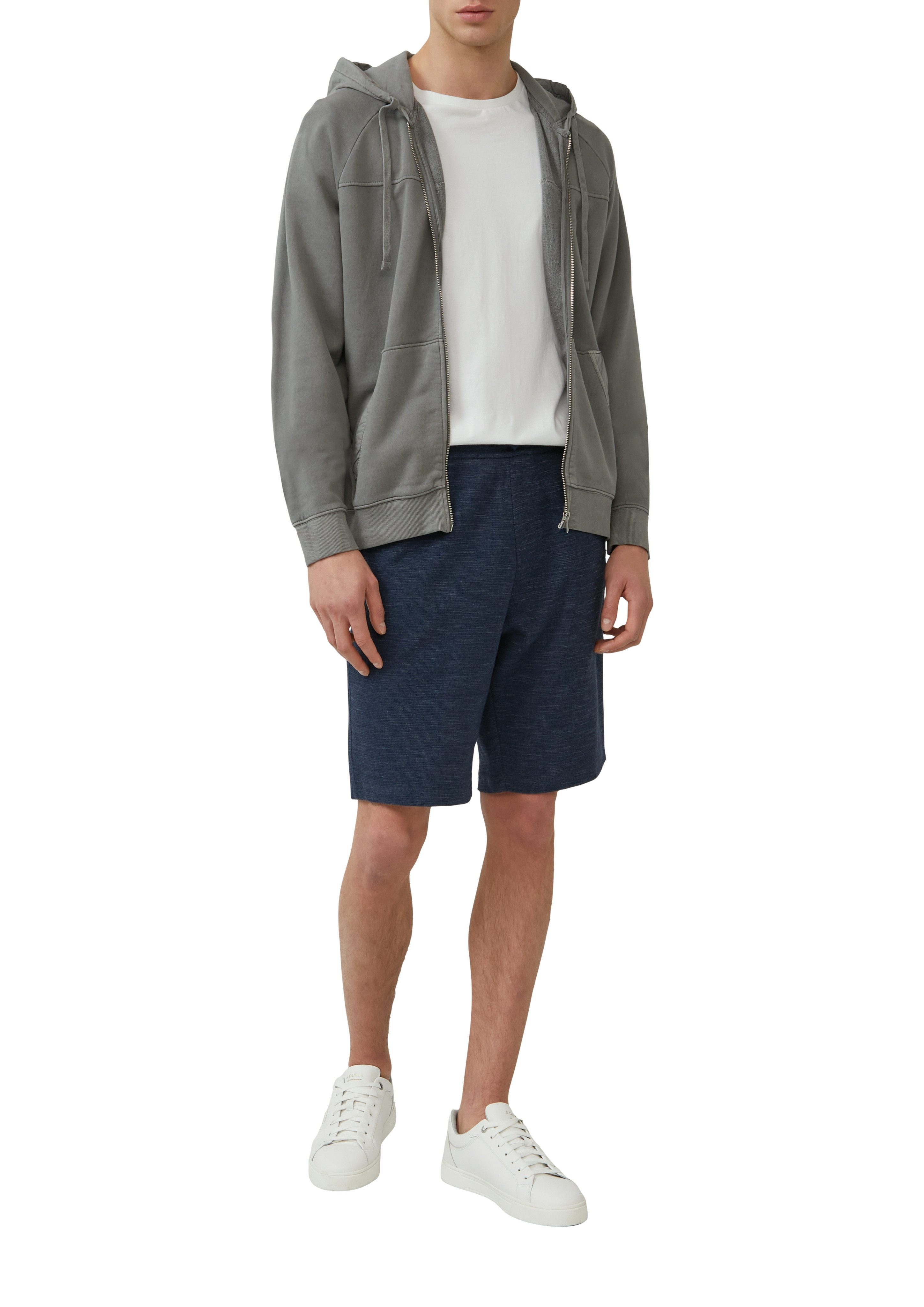 s.Oliver Bermuda Detroit in relaxed fit