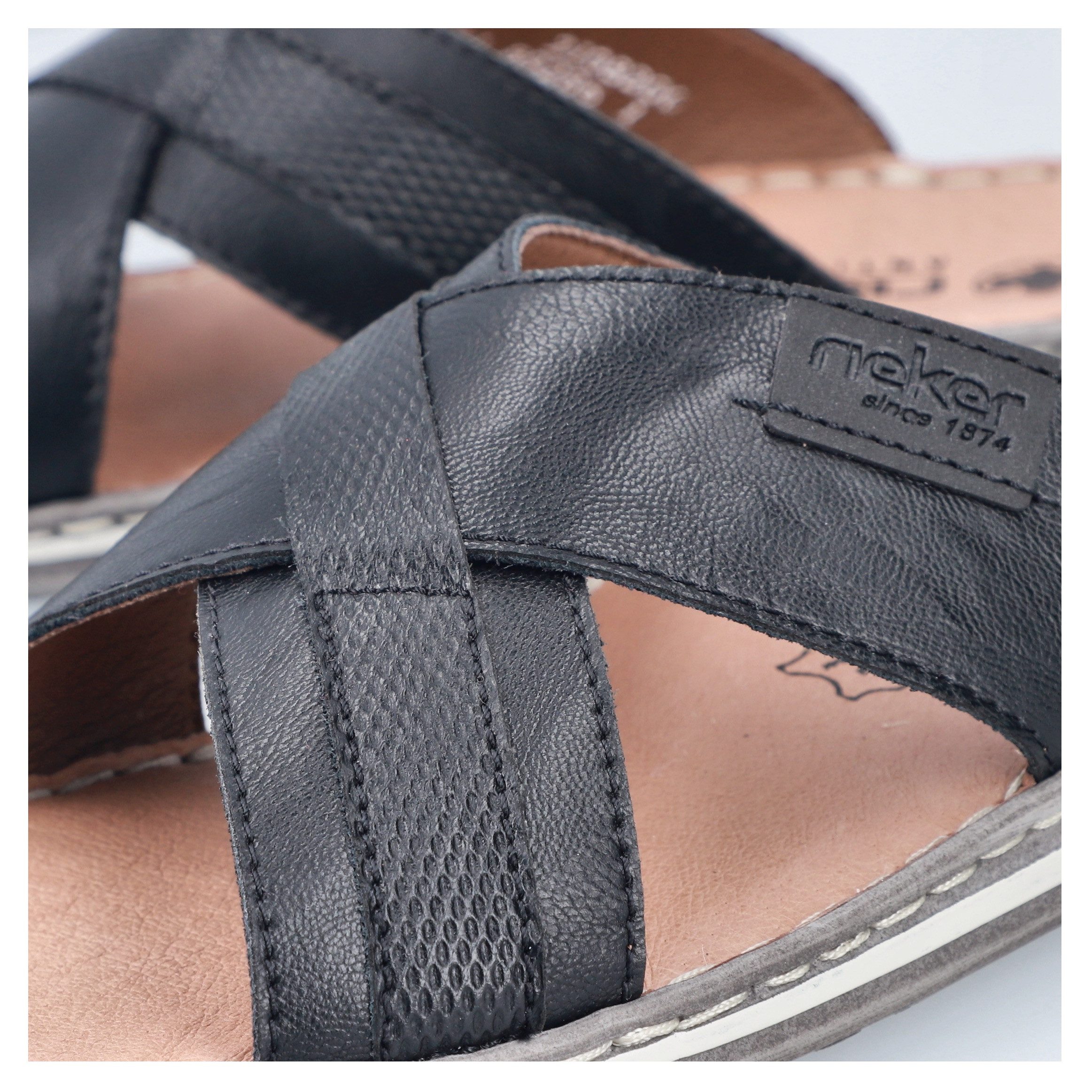 Rieker Slippers