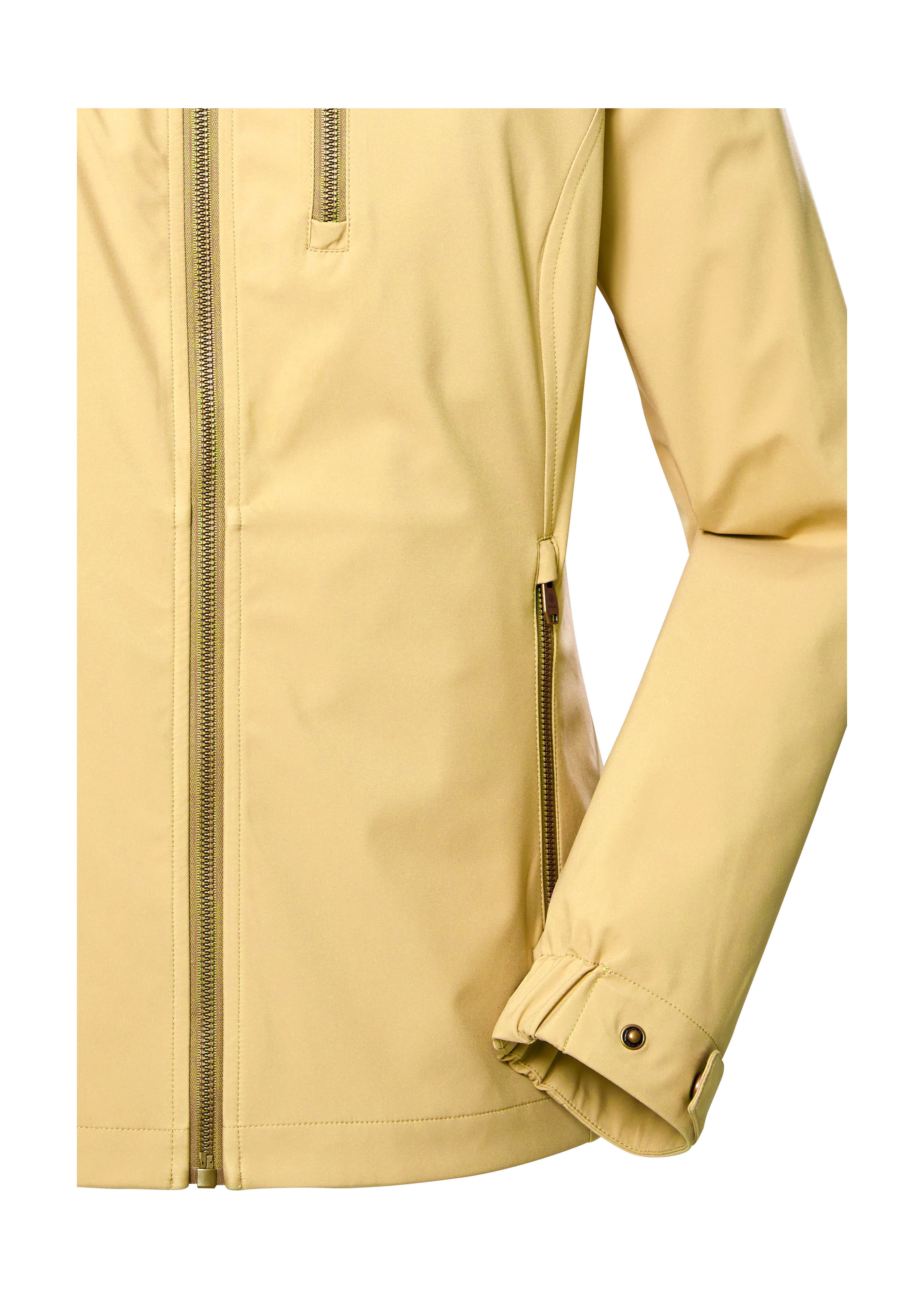 G.I.G.A. DX by killtec Softshell-jack GS 24 WMN SFTSHLL JCKT