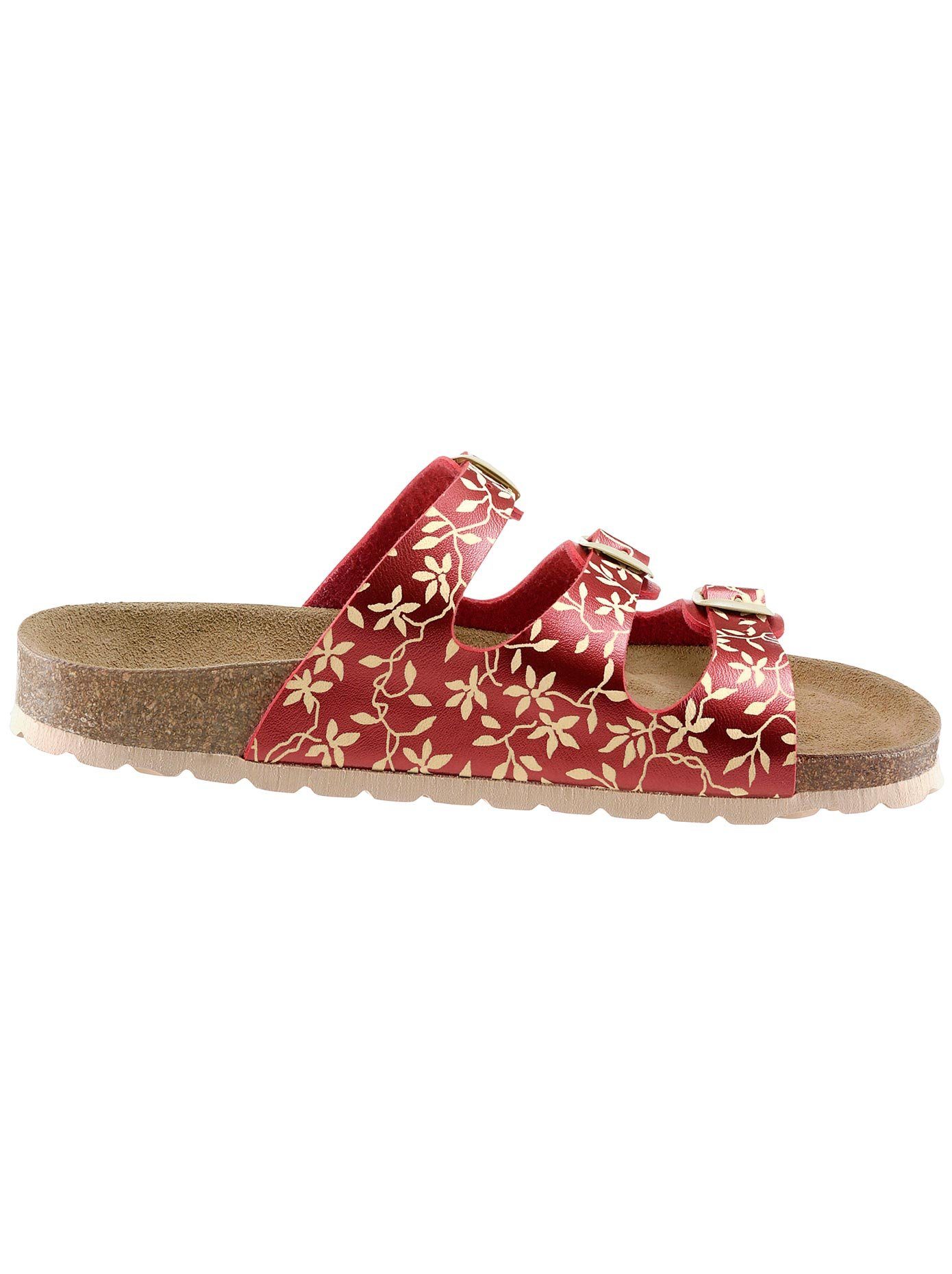 Bio Time Slippers