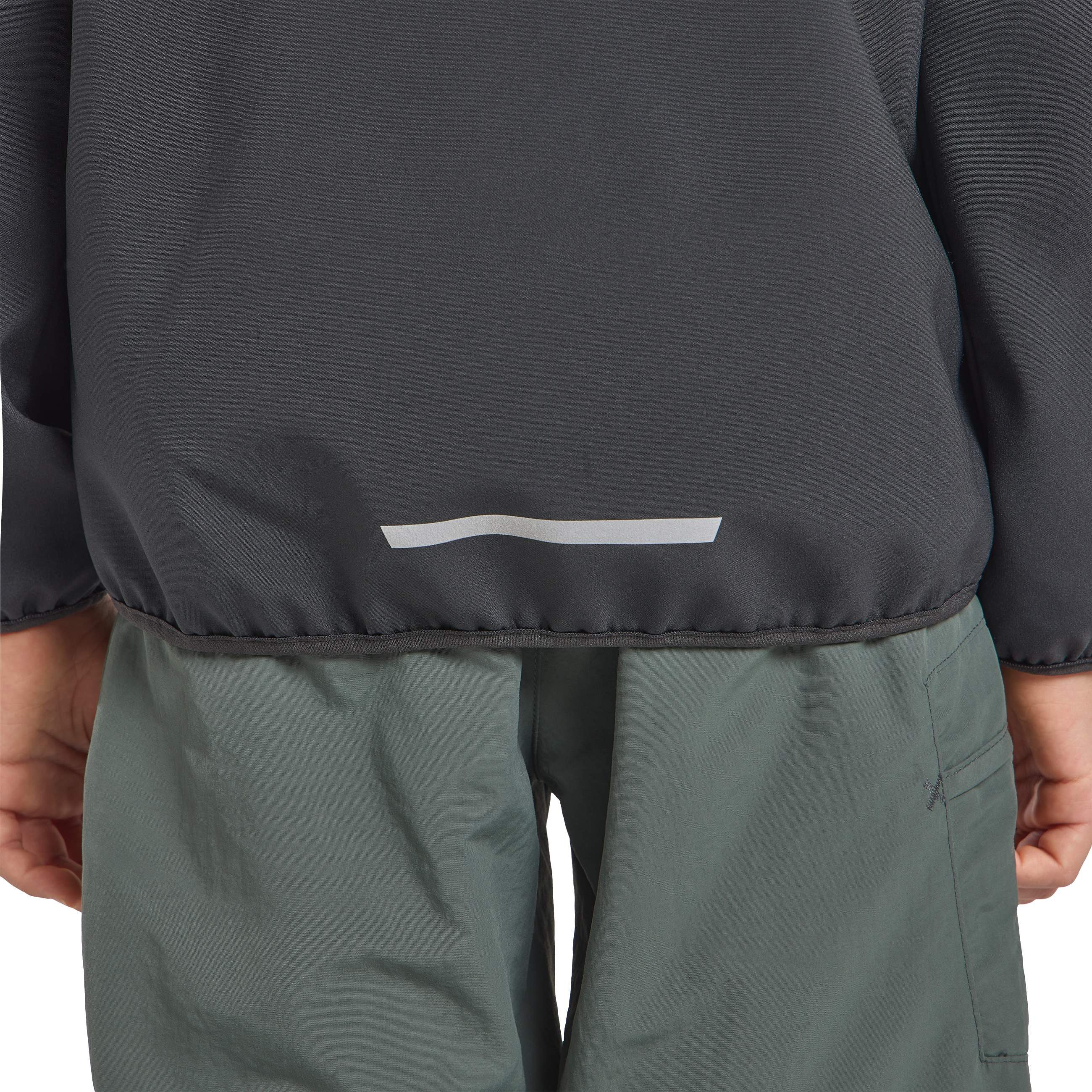 Jack Wolfskin Softshell-jack FOURWINDS JACKET KIDS