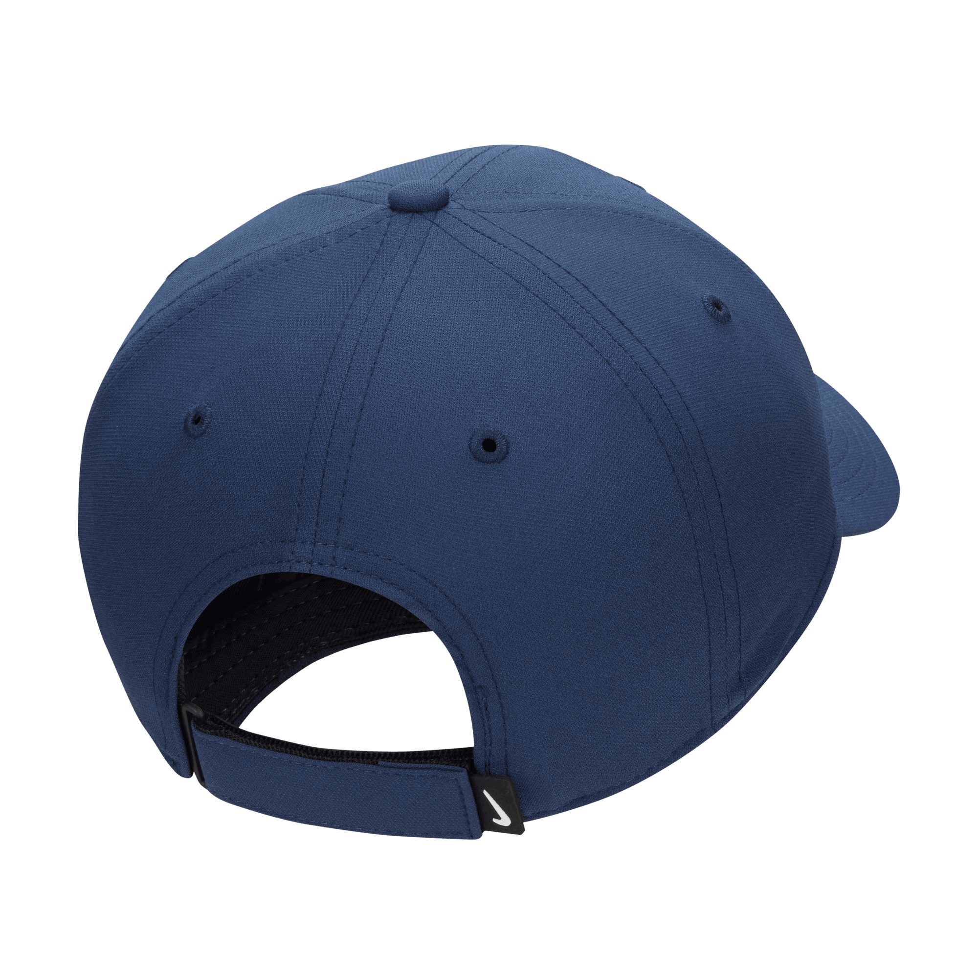 Nike Baseballcap DRI-FIT CLUB STRUCTURED SWOOSH CAP