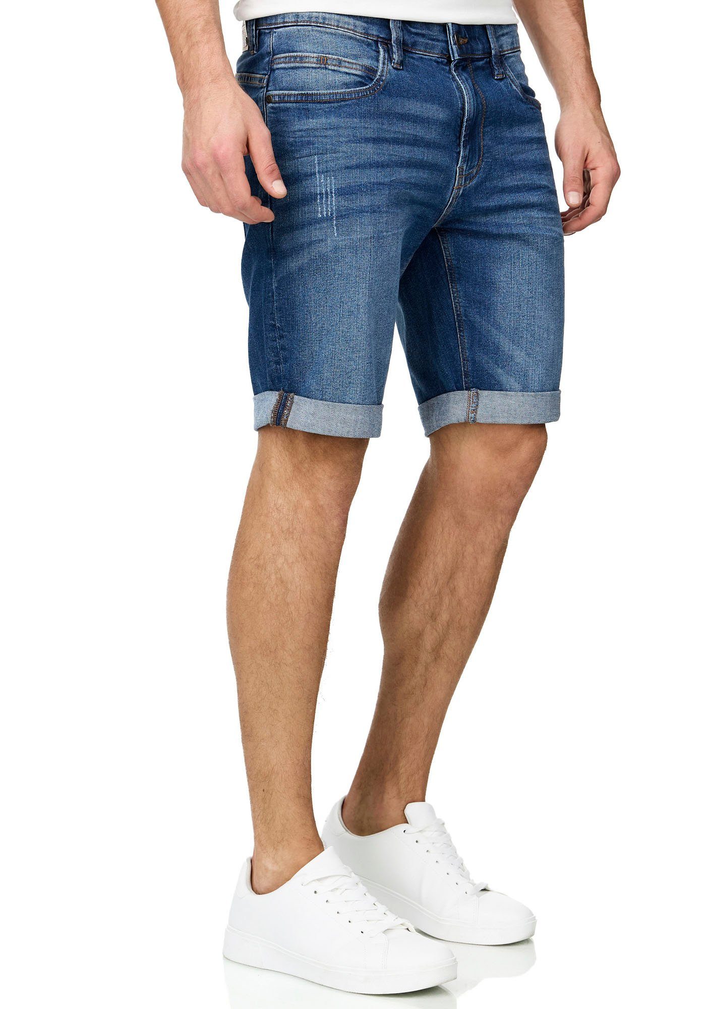 Indicode Short INKaden