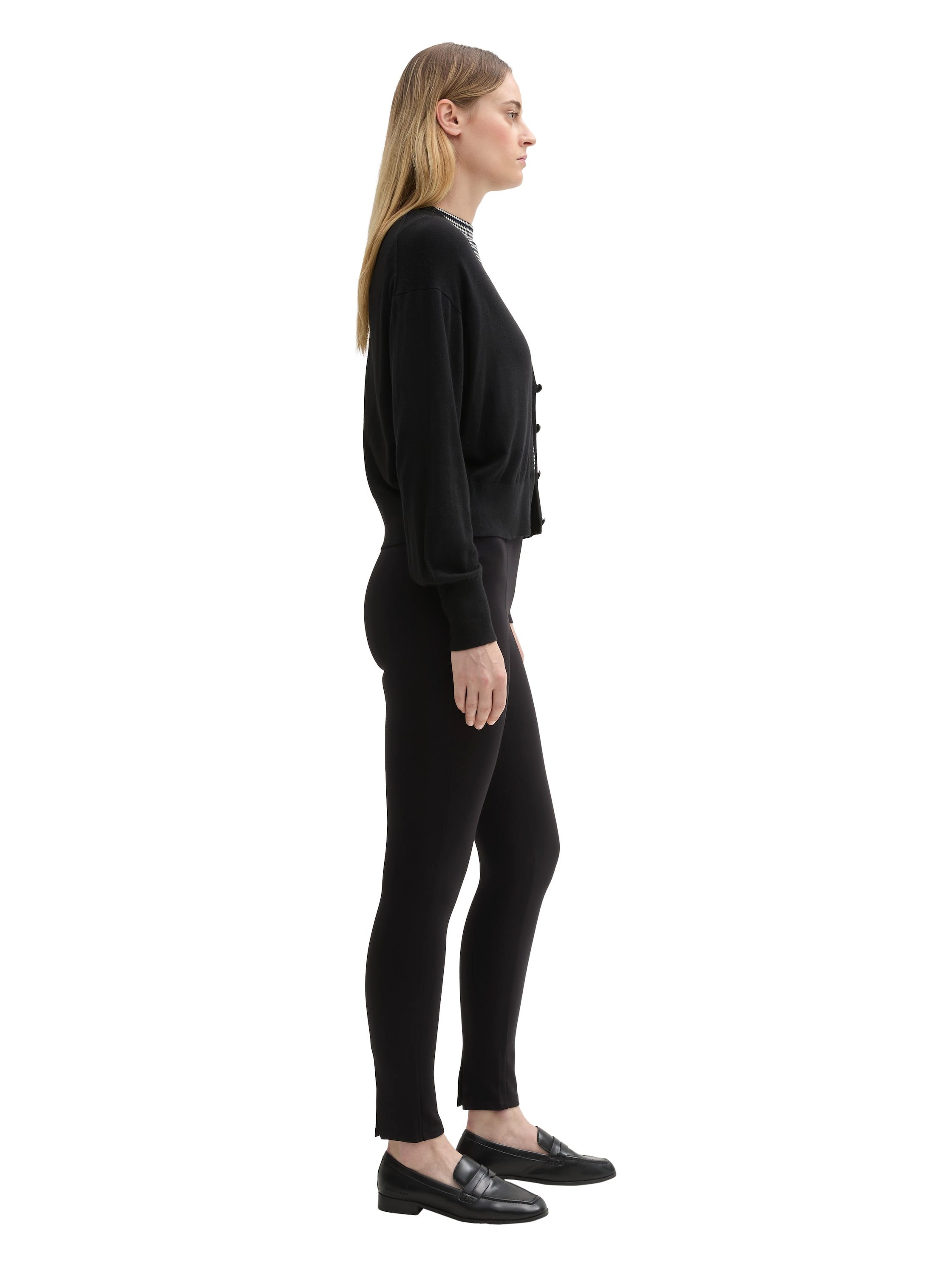 Tom Tailor Tregging met stretchaandeel