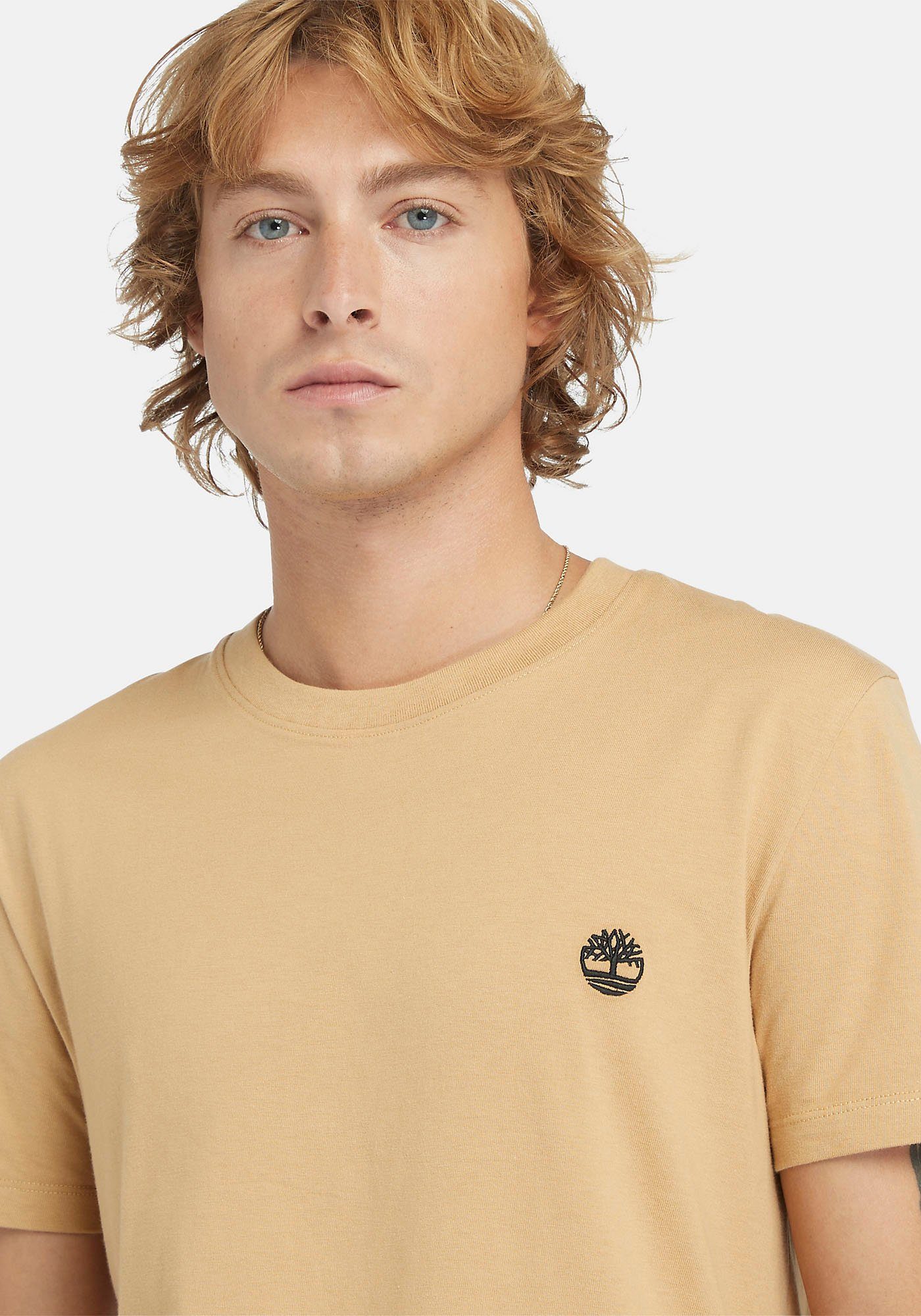 Timberland T-shirt Short Sleeve Tee