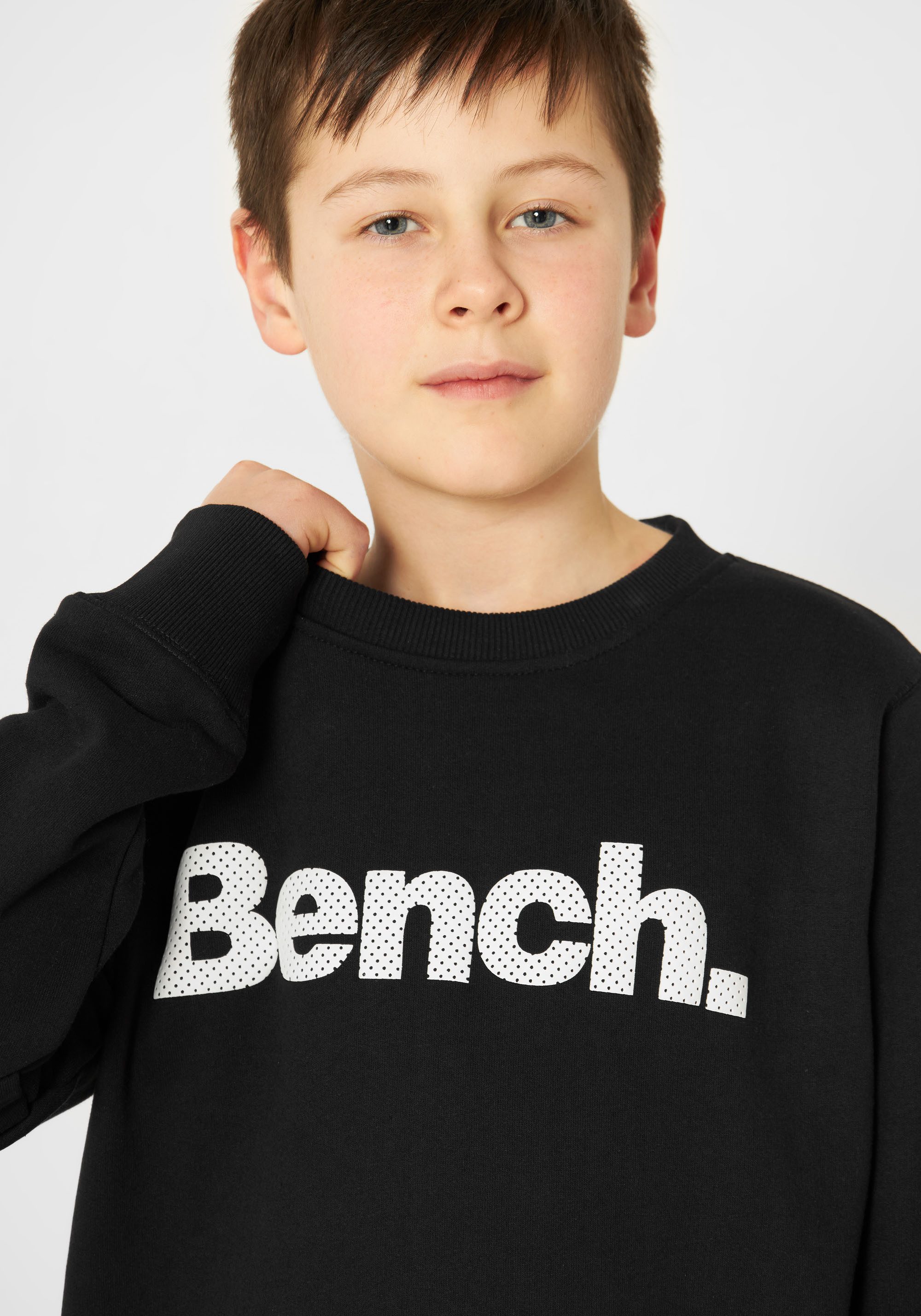 Bench. Sweater TIPSTER_SP