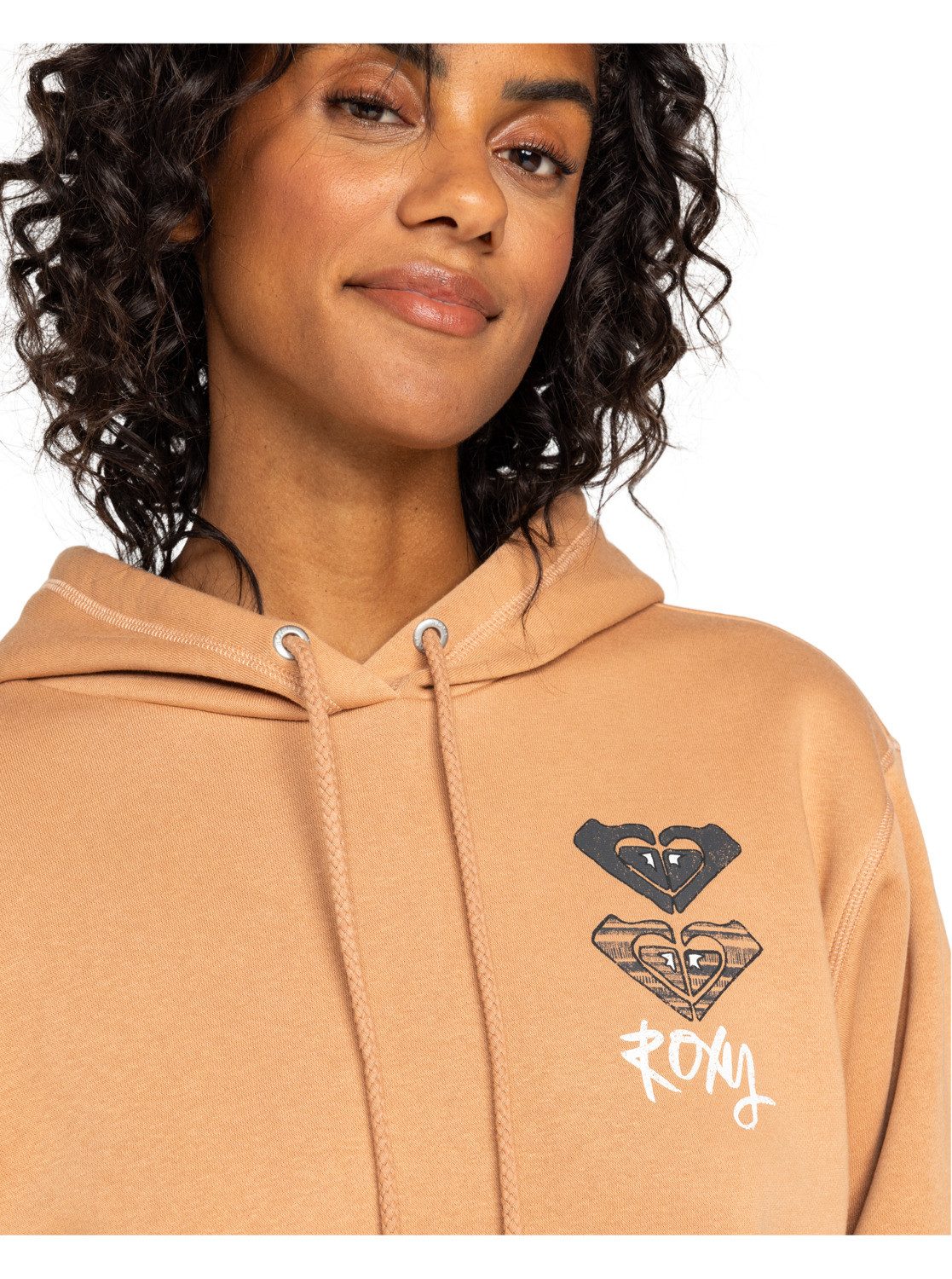 Roxy Hoodie Surf Stoked