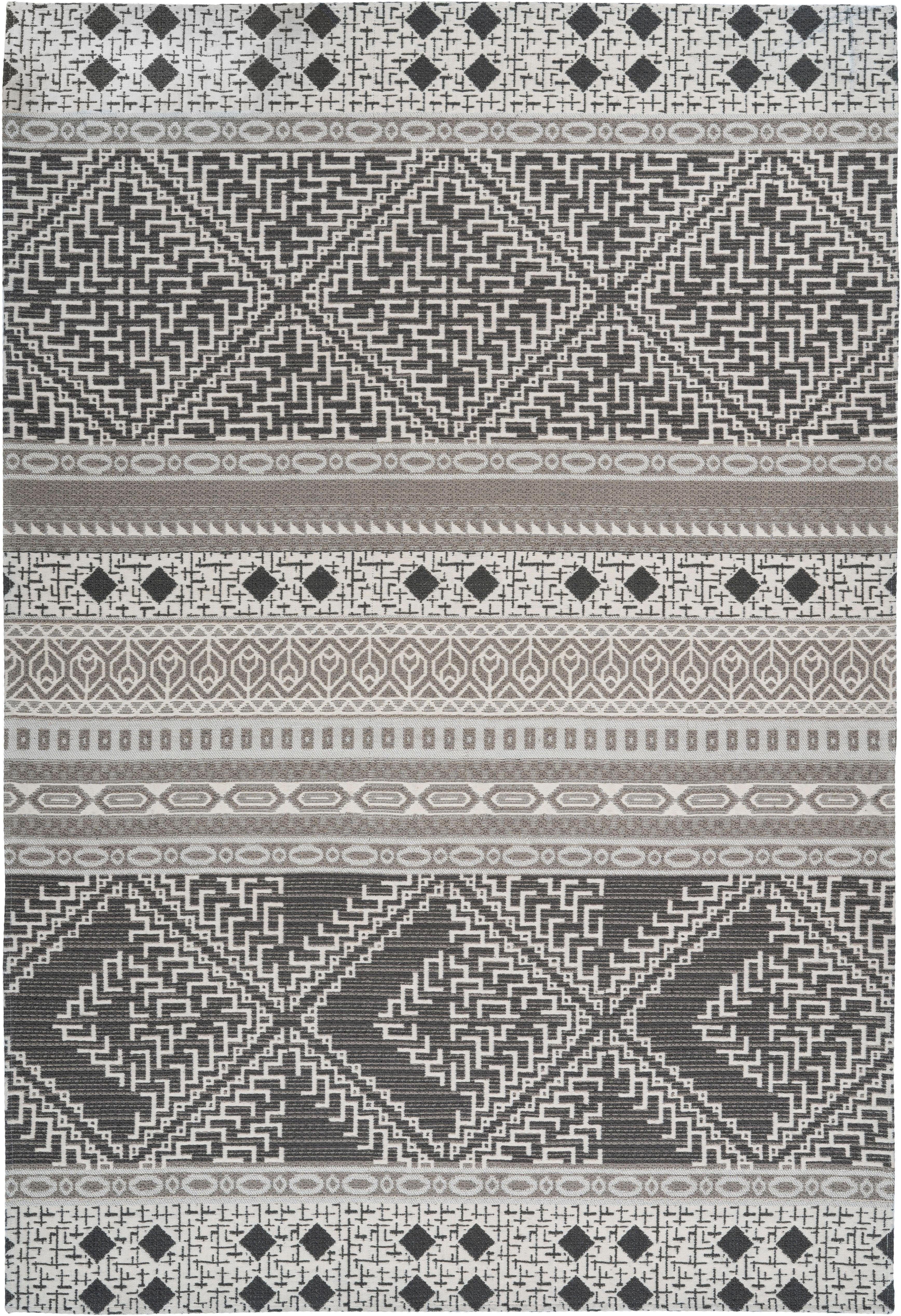 calo-deluxe Vloerkleed Rico 403