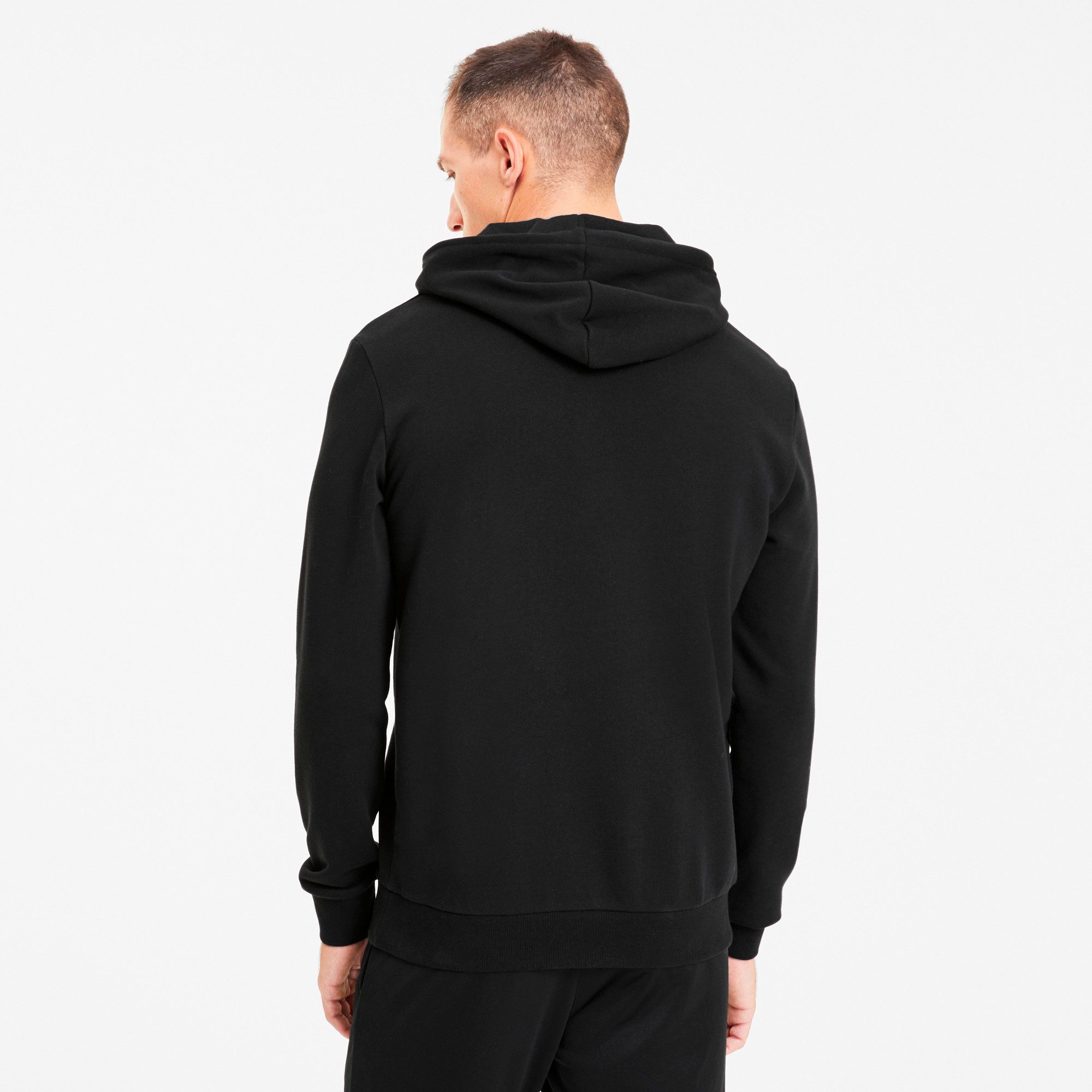 PUMA Hoodie TEAMGOAL 23 CAUSALS HOODY