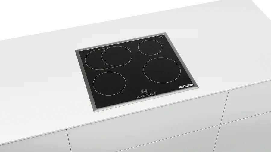 BOSCH Inductiekookplaat PIF64RBB5E (1 stuk)