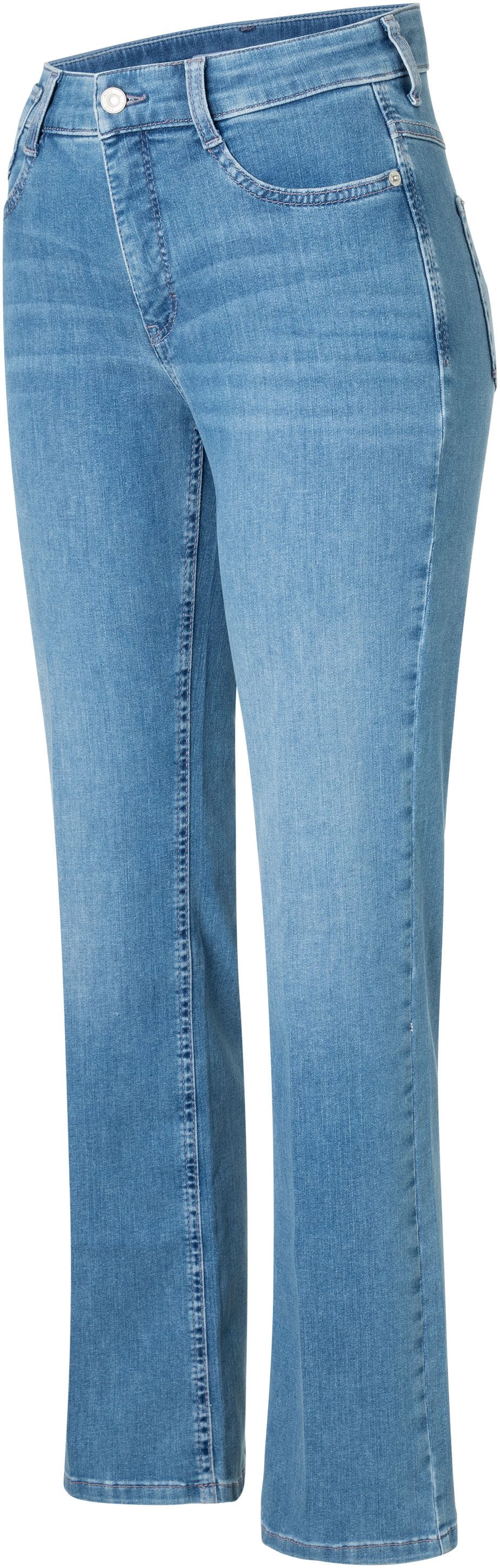 MAC Bootcut jeans Laura
