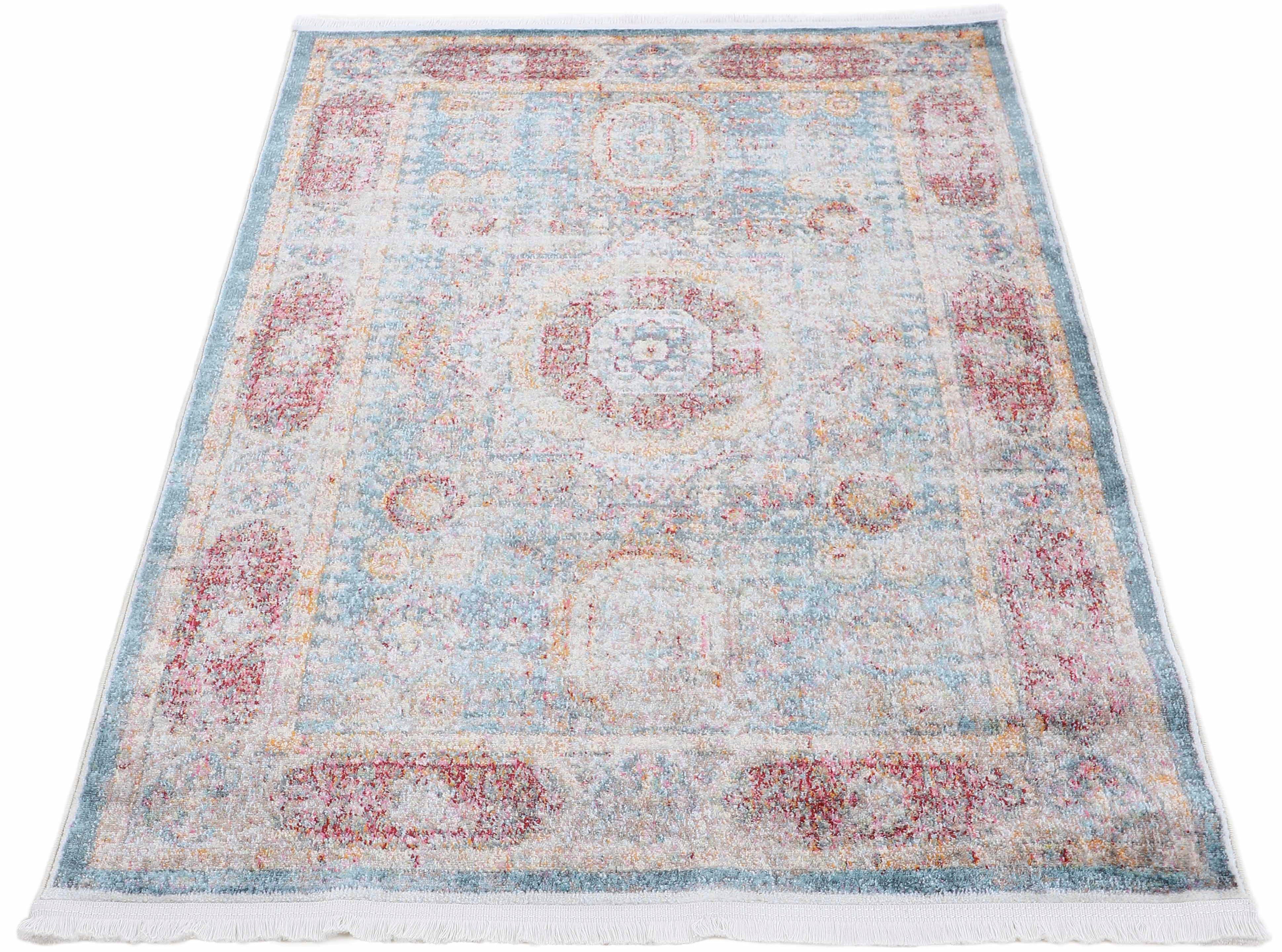 carpetfine Vloerkleed Mora