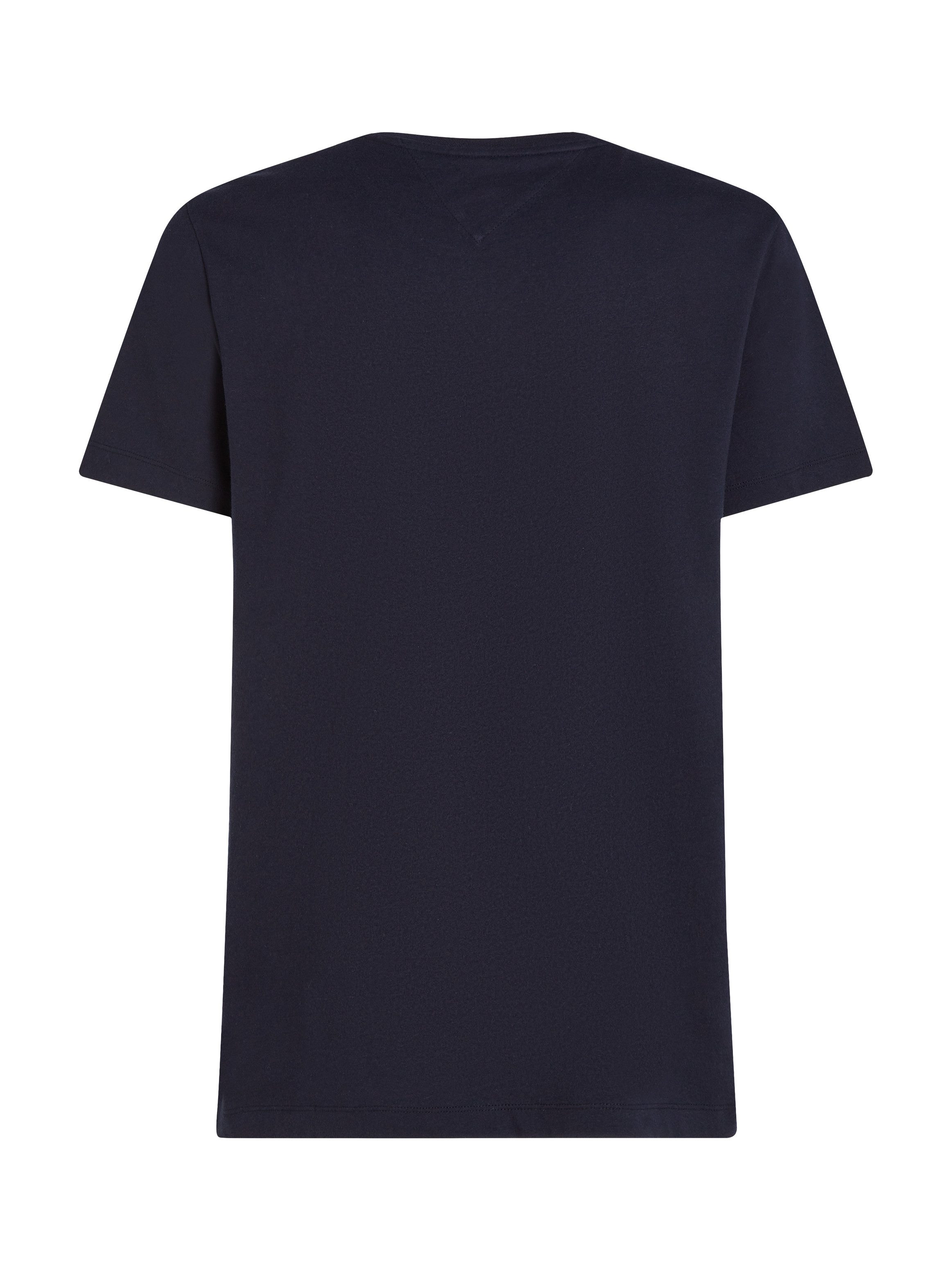 Tommy Hilfiger T-shirt ESSENTIAL SOLID POCKET TEE