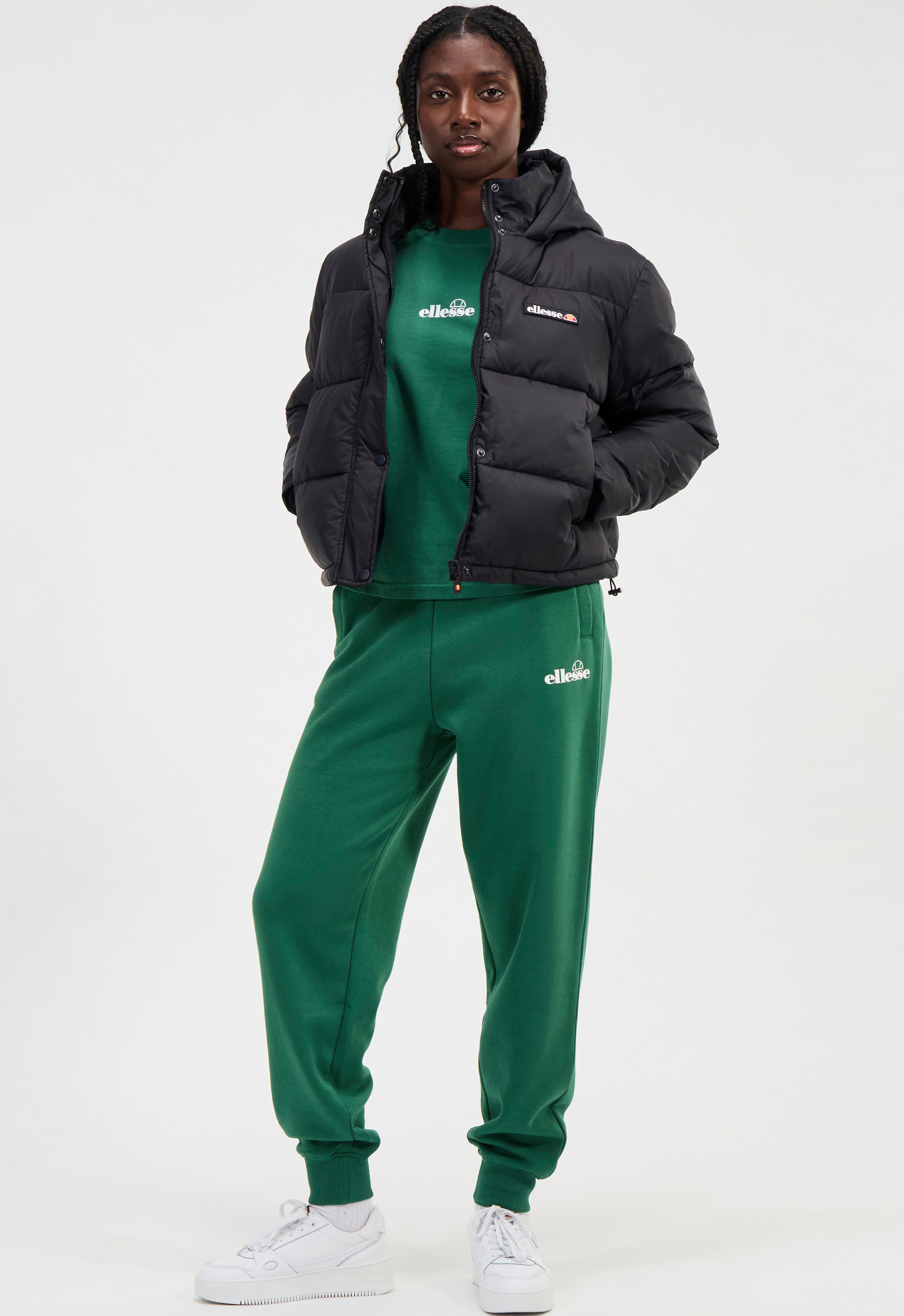 ellesse Gewatteerde jas MONOLIS PADDED JACKET