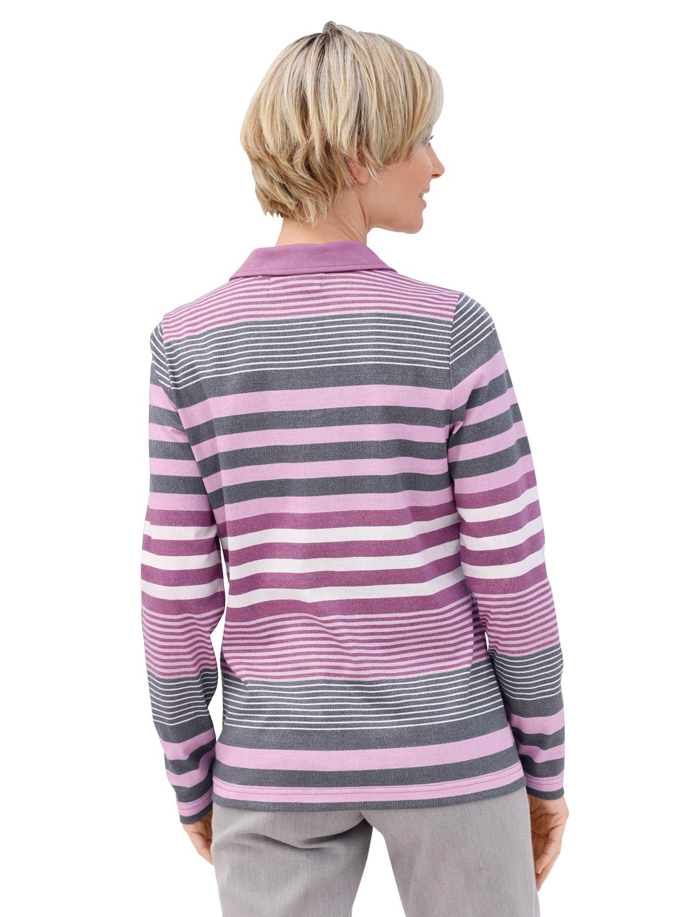 Casual Looks Poloshirt (1-delig)