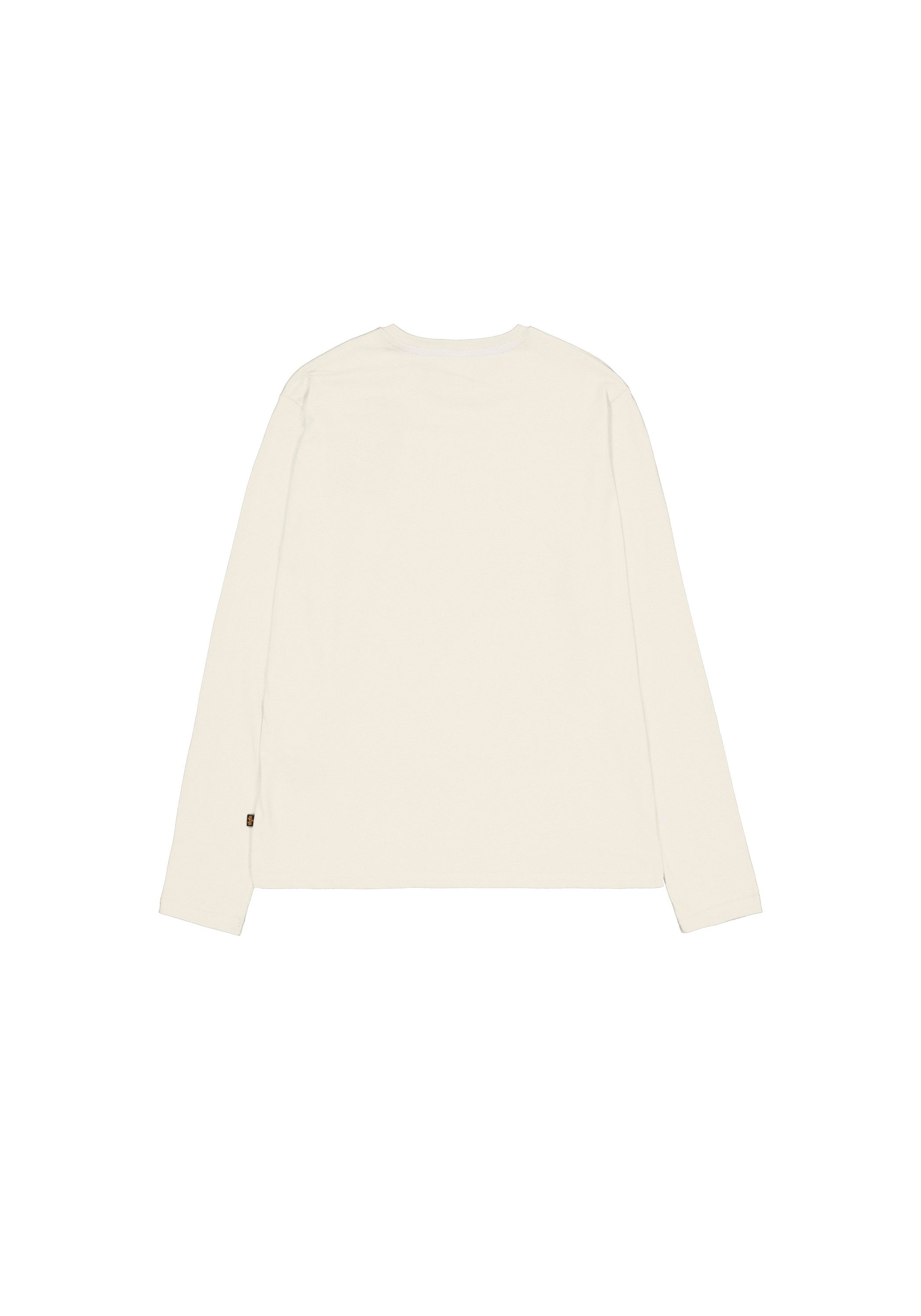 Alpha Industries Longsleeve Alpha Industries Men - Longsleeves Camo Sleeve Longsleeve