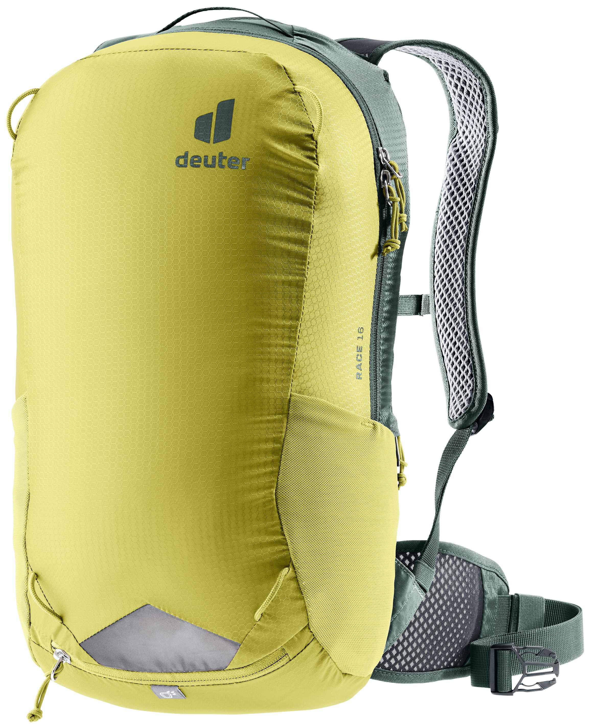 Deuter Fietsrugzak Race 16